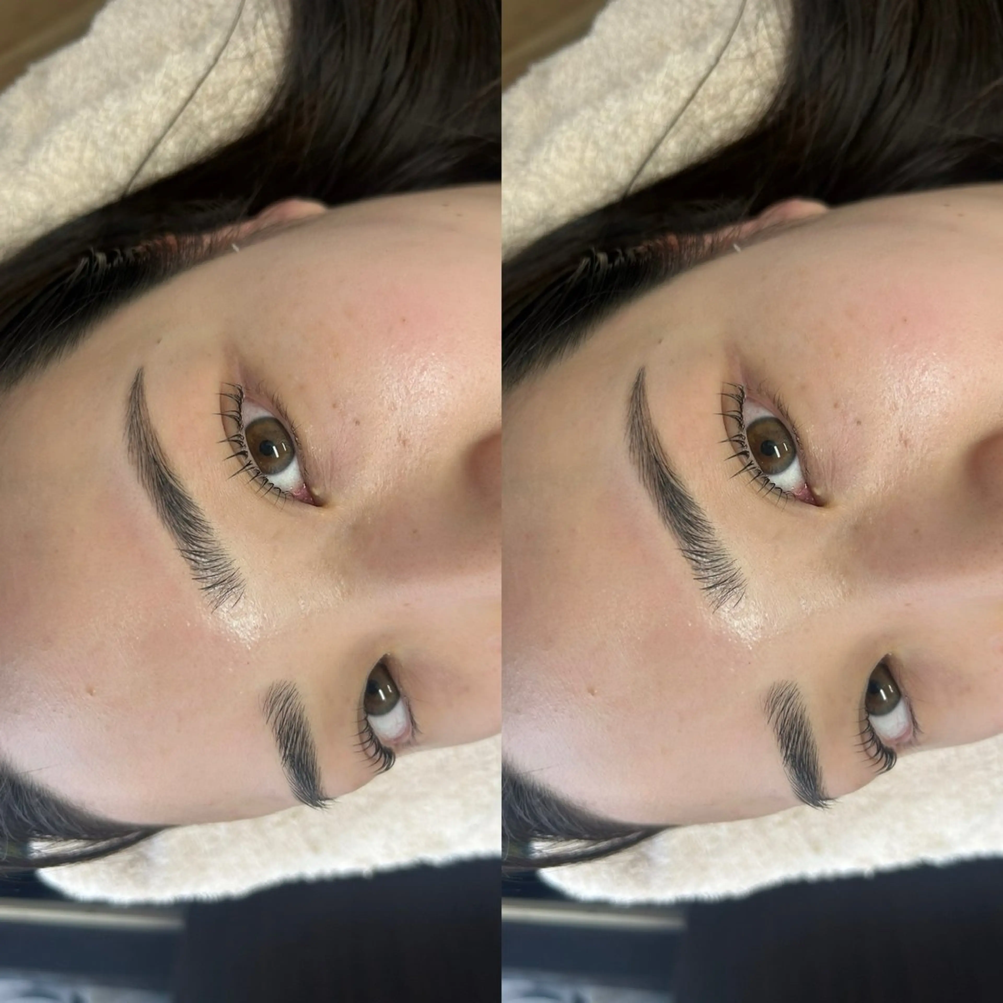 アイブロウ VERY  天王寺所属・VERY天王寺 糸田川のマツエク・マツパデザイン