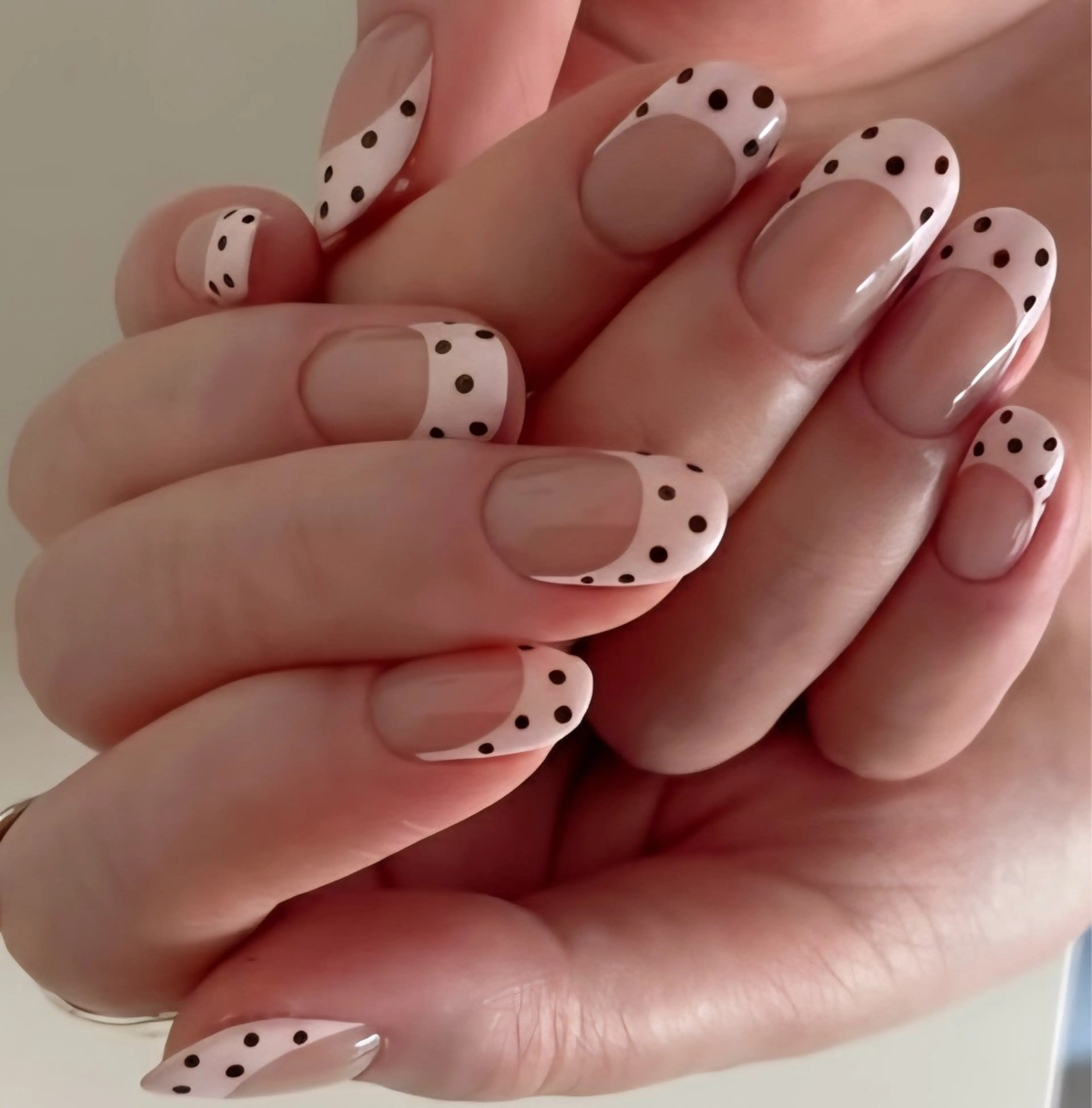 ネイル NutNut 原宿/北参道【ナットナット】所属・清水 夏澪のネイルデザイン