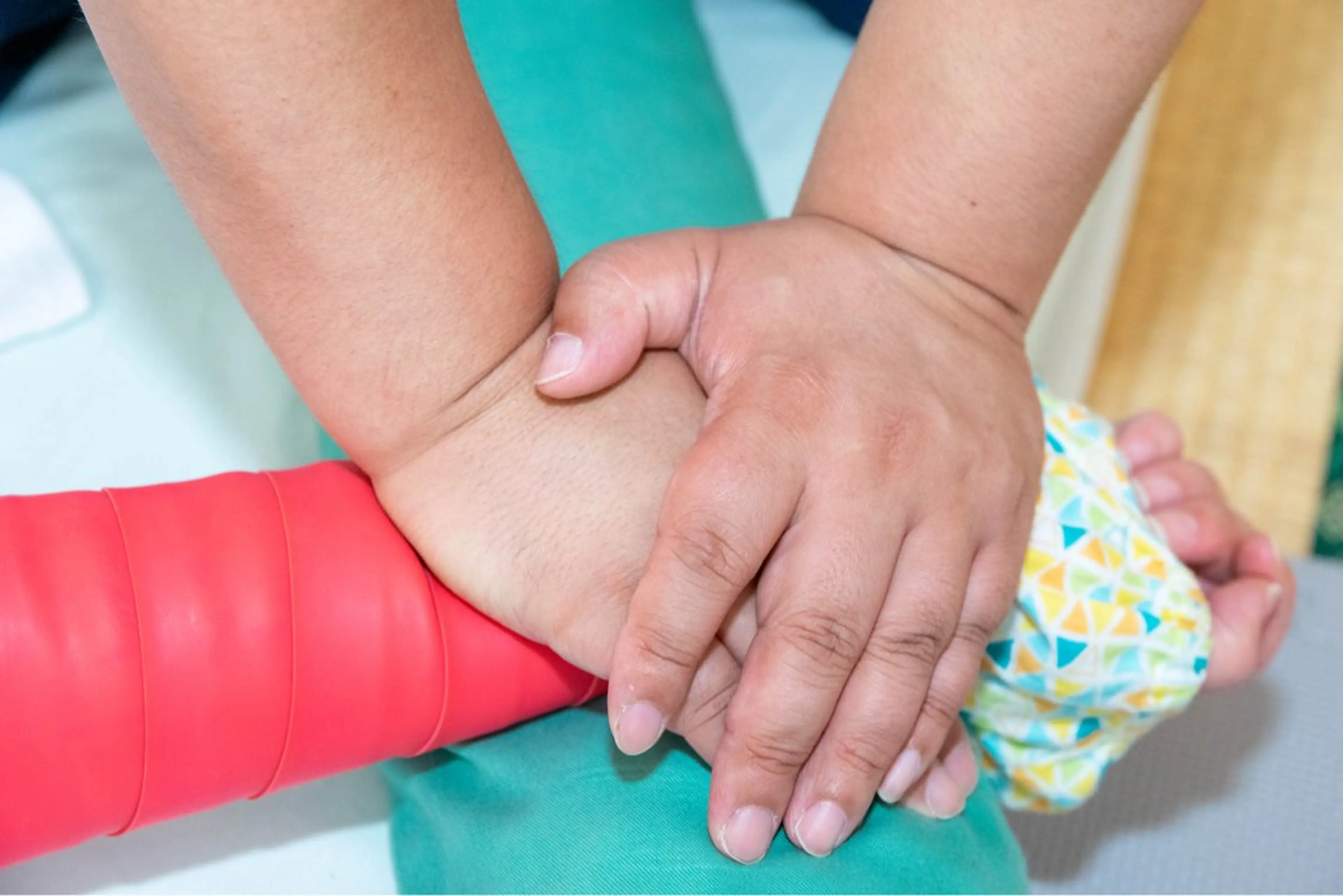 三澤 翼のエステ・リラクイメージ