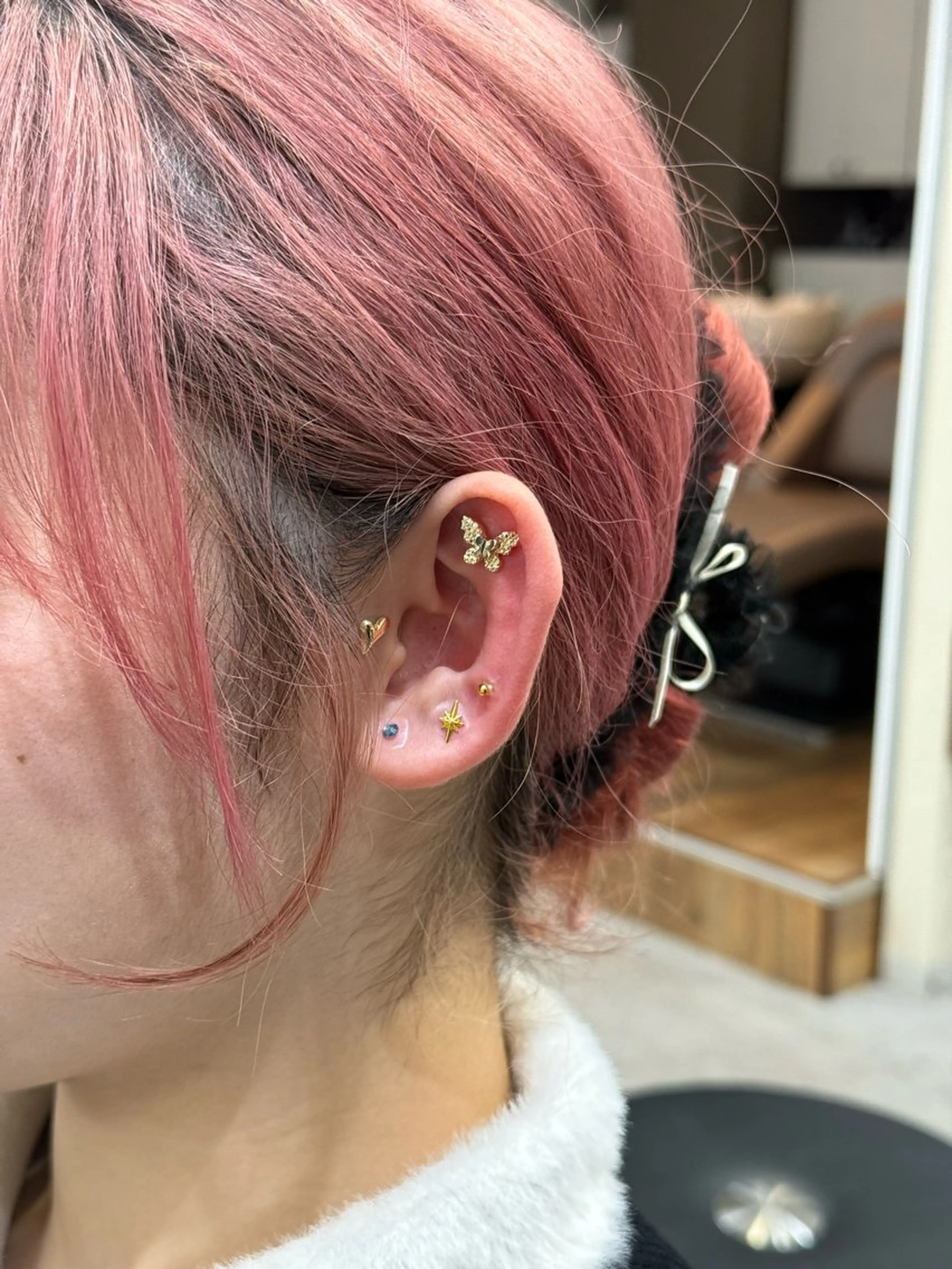 その他 韓国風パーマ/ヘア セット/店長みづきのヘアスタイル