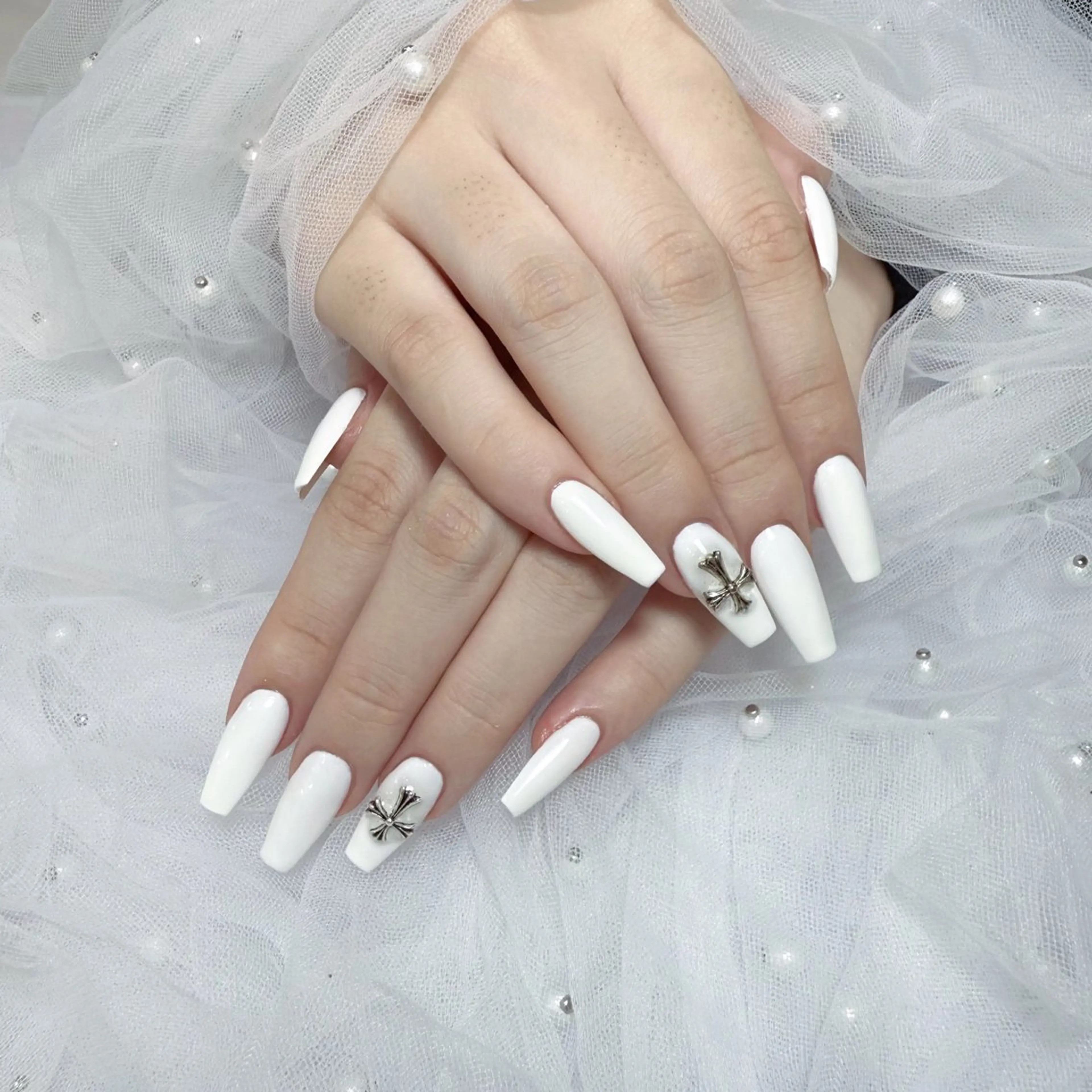 ネイル You＆me Myuのネイルデザイン