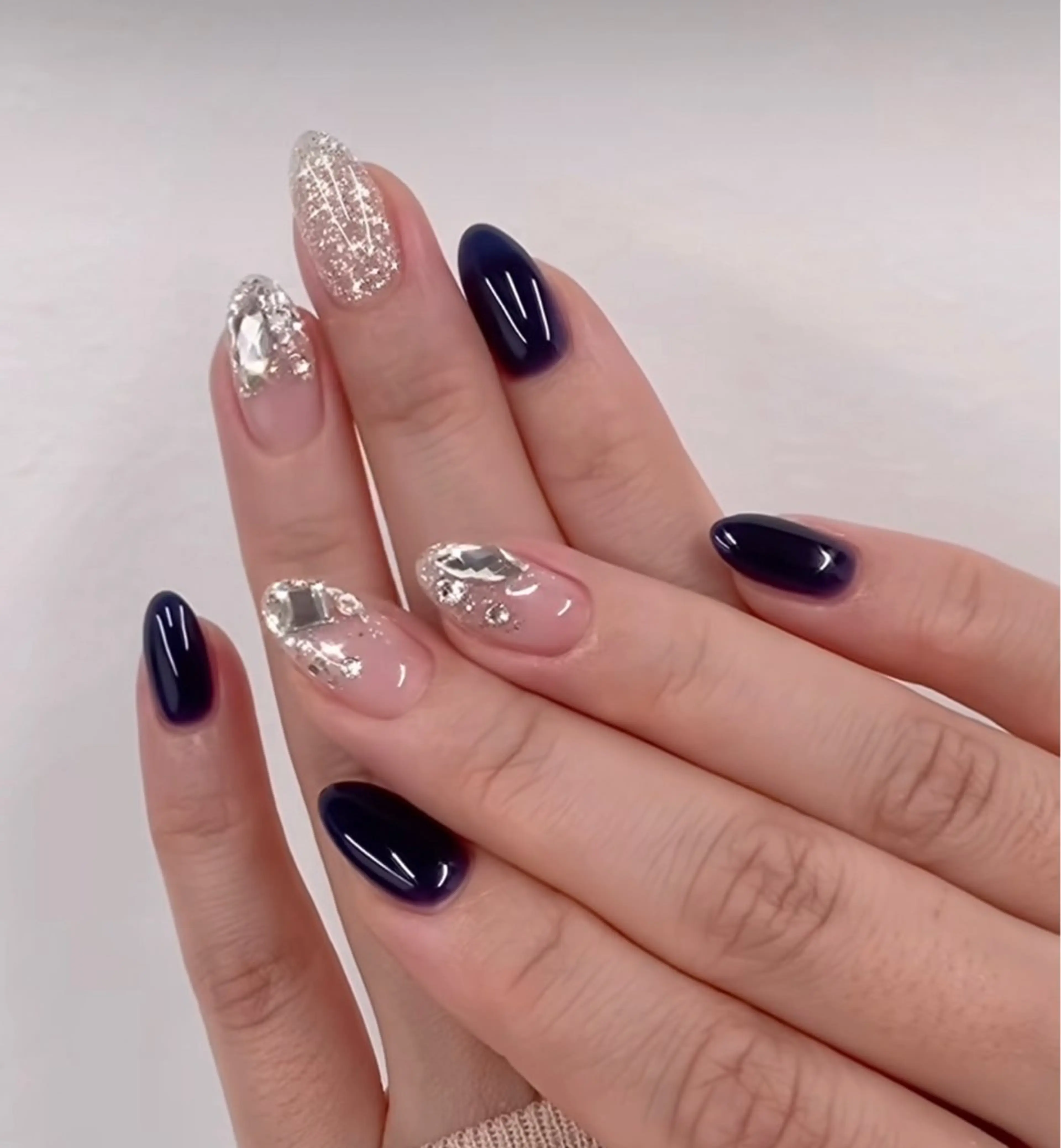 ネイル CLAIRE 〚クレア〛のネイルデザイン