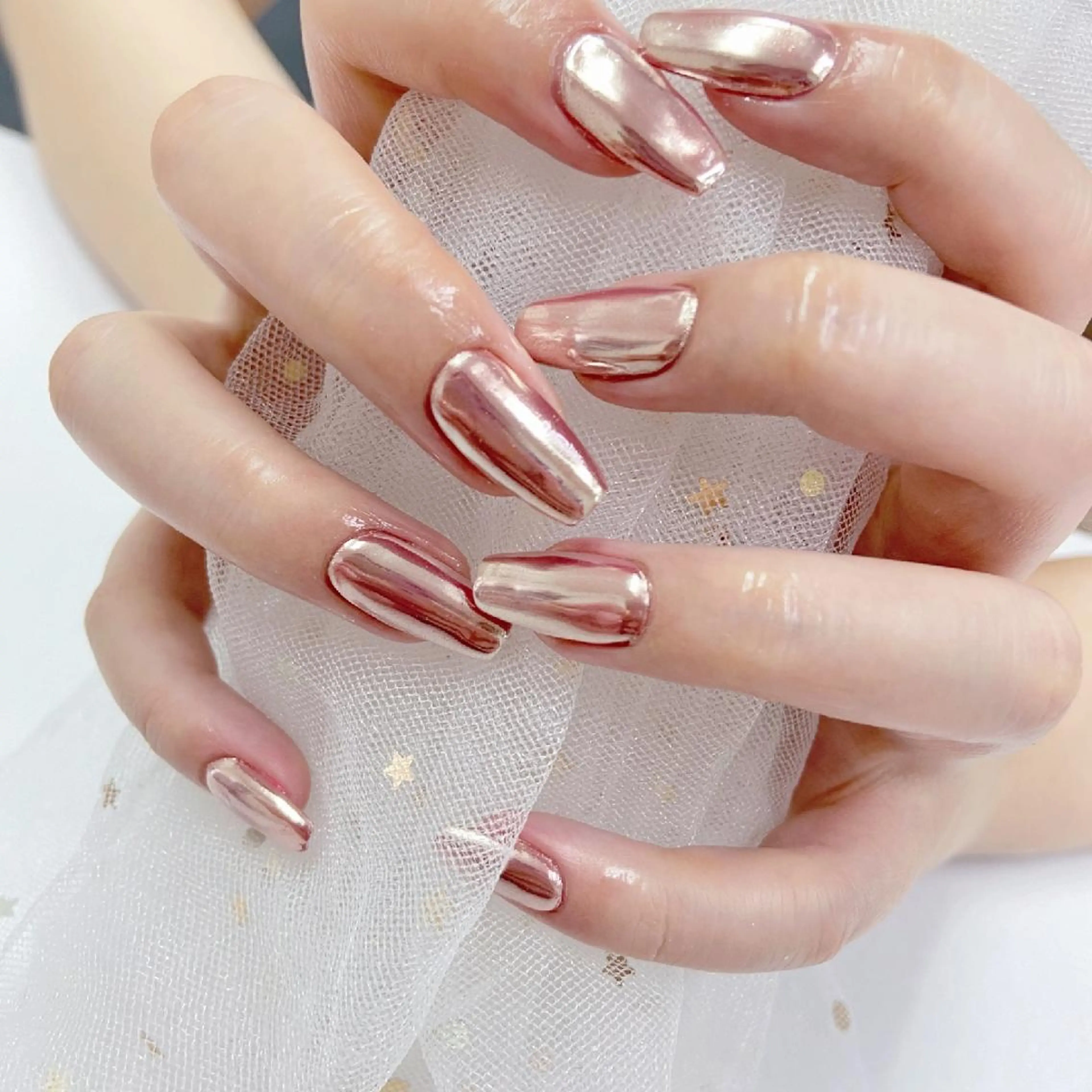 ネイル NailPrincess所属・princess スカルプ専門店のネイルデザイン