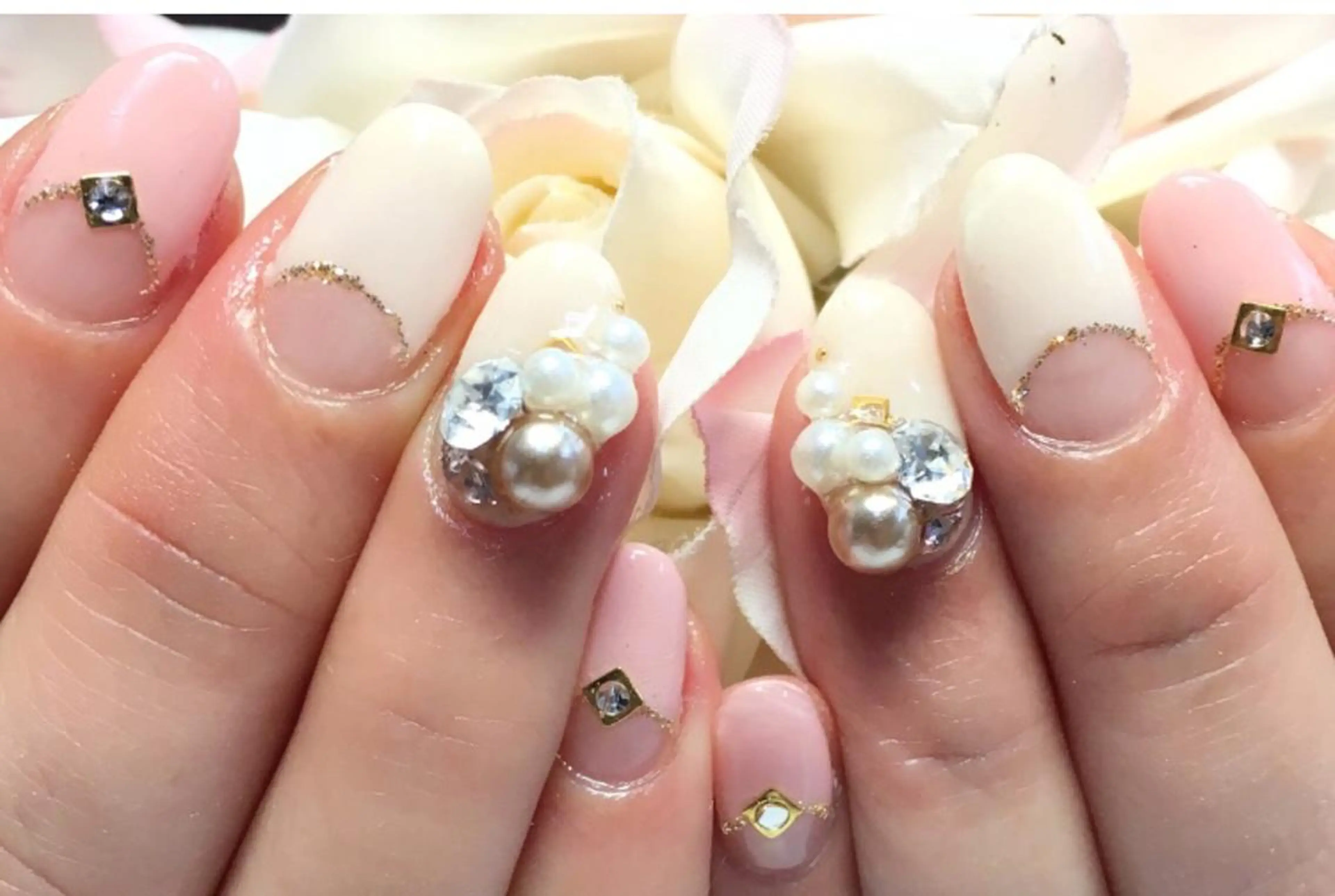 ネイル 野口 美樹のネイルデザイン