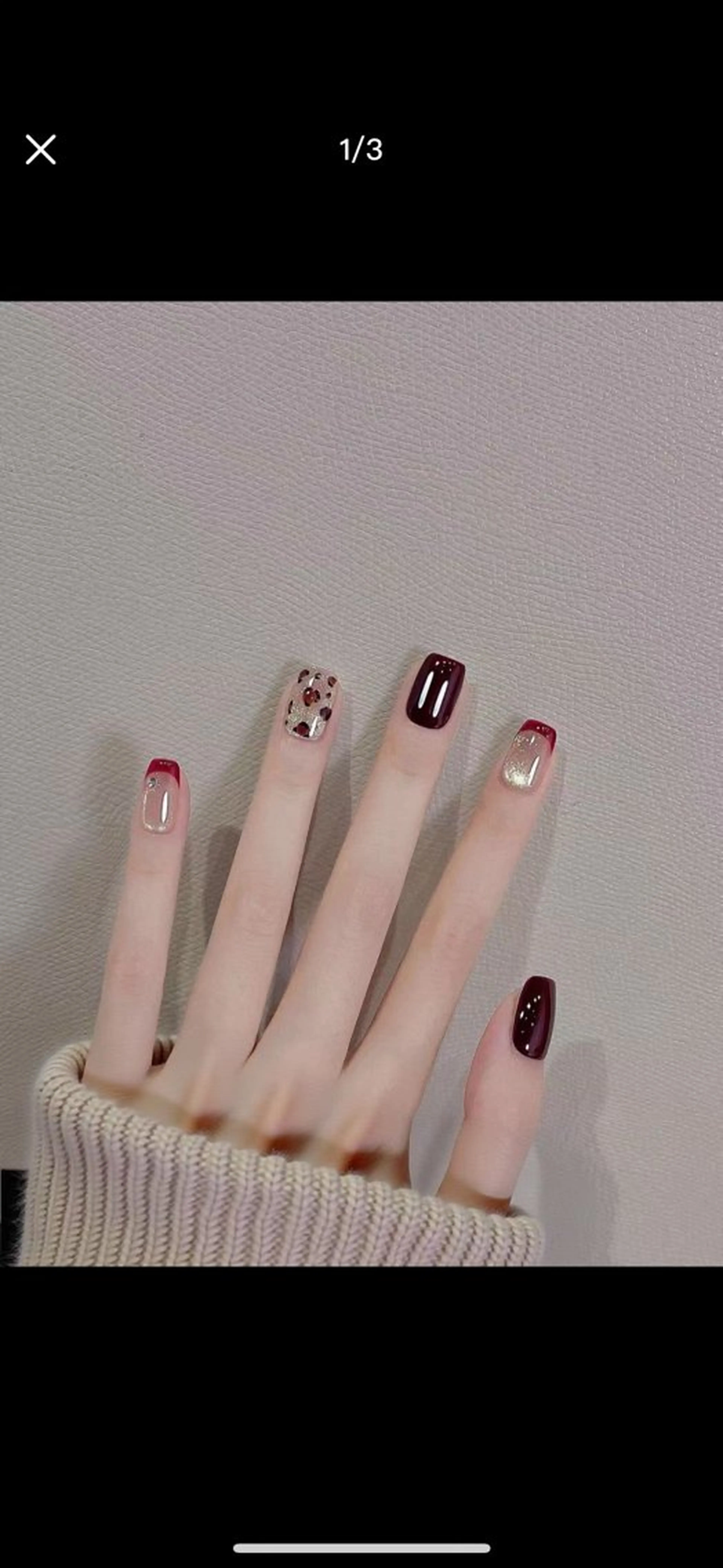 ネイル まるた ゆうのネイルデザイン