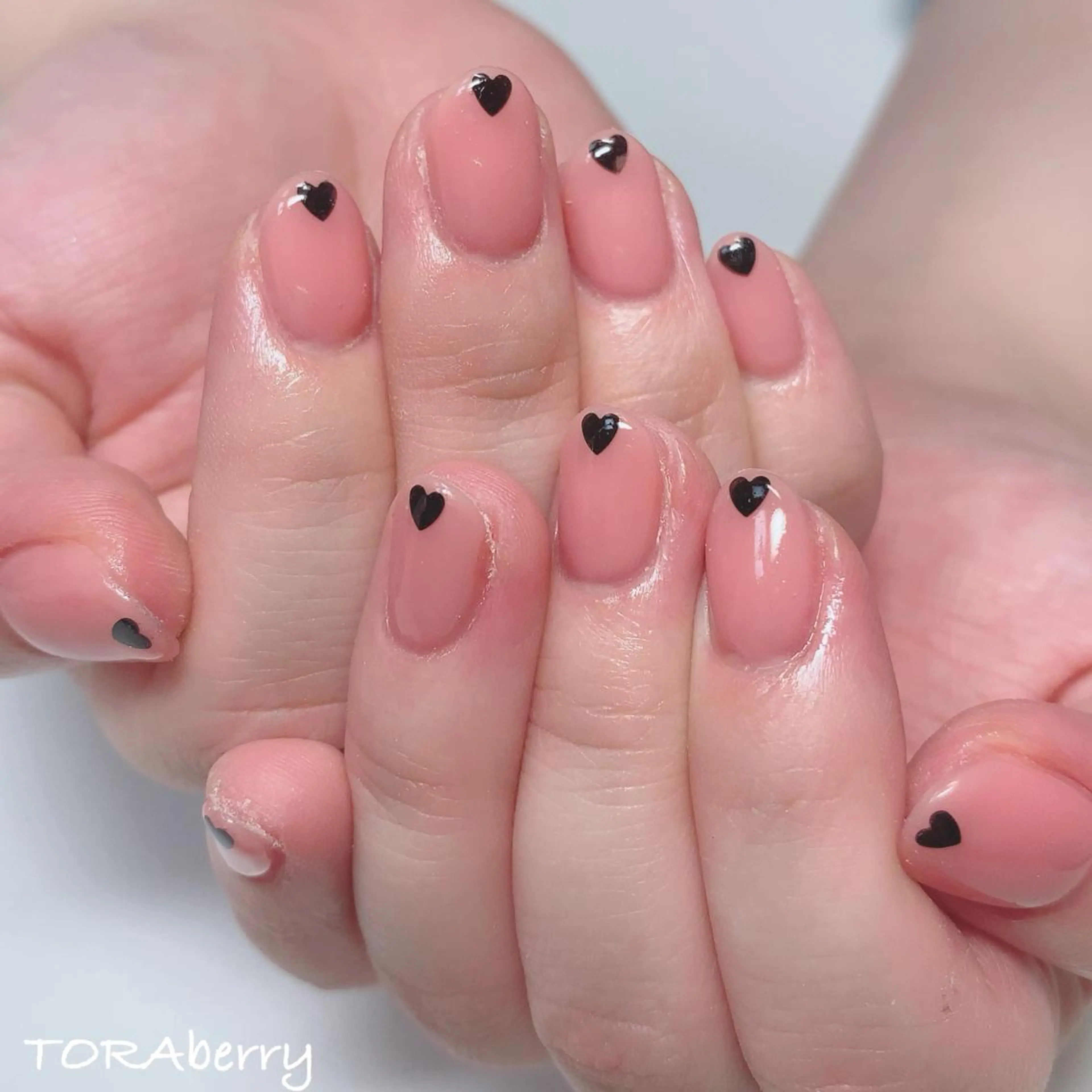 ネイル ネイリスト なつみのネイルデザイン