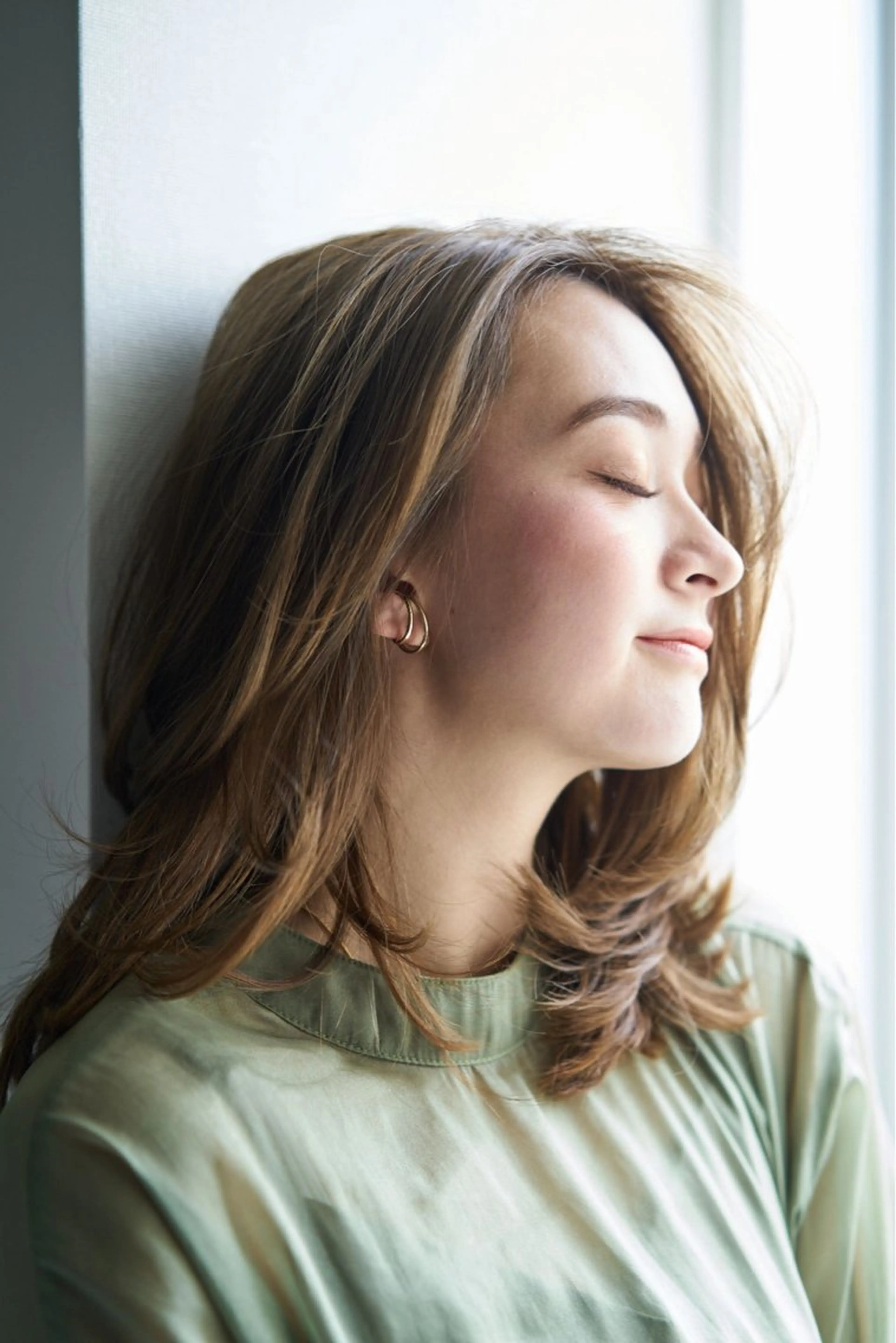 ミディアム カラー UNIX Mark Is みなとみらい店【ユニックス】所属・UNIX N.horiiのその他イメージ