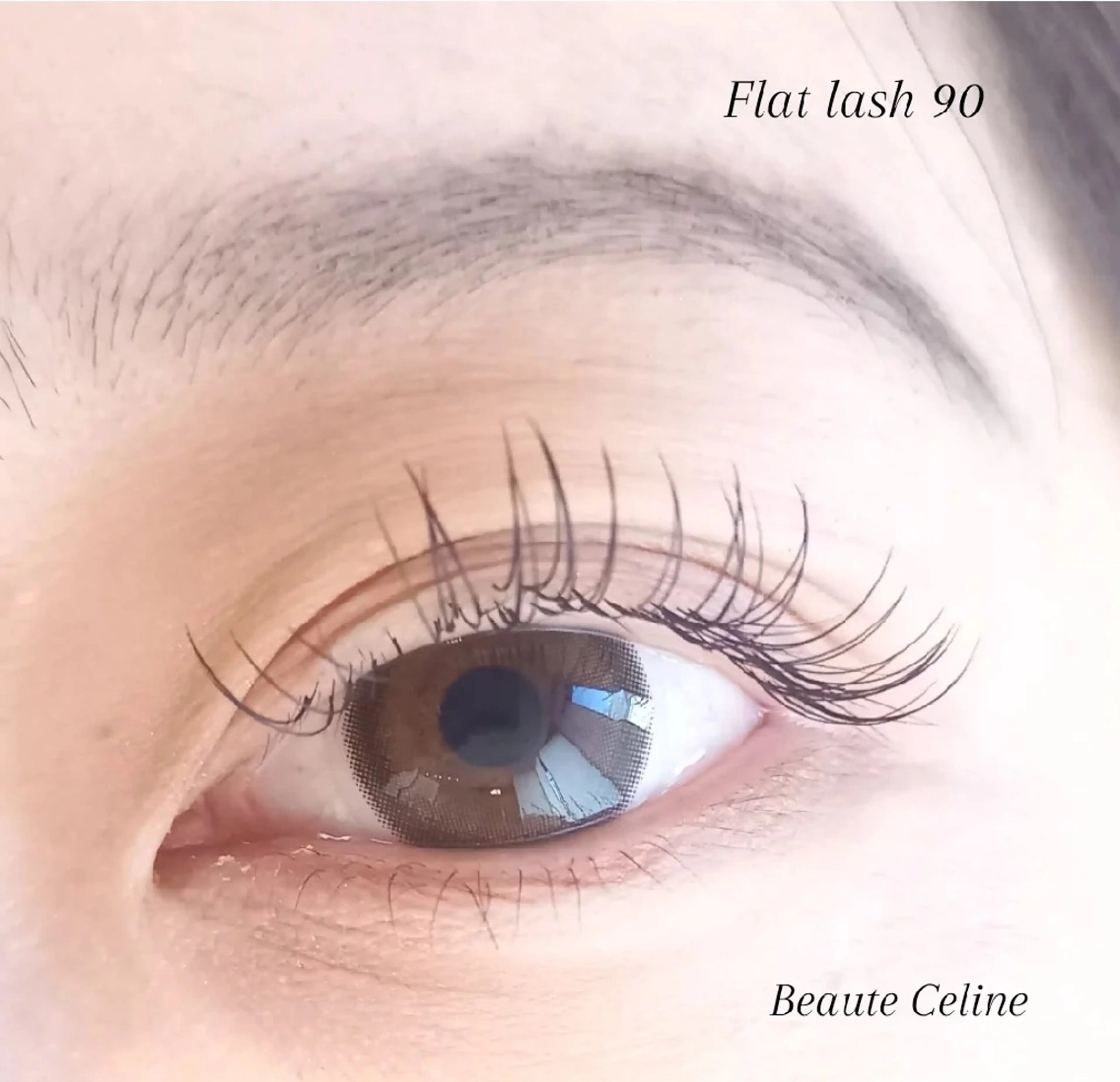 マツエク・マツパ マツエク beaute.celine所属・8時～✨beaute Celine🌛🌹のマツエク・マツパデザイン