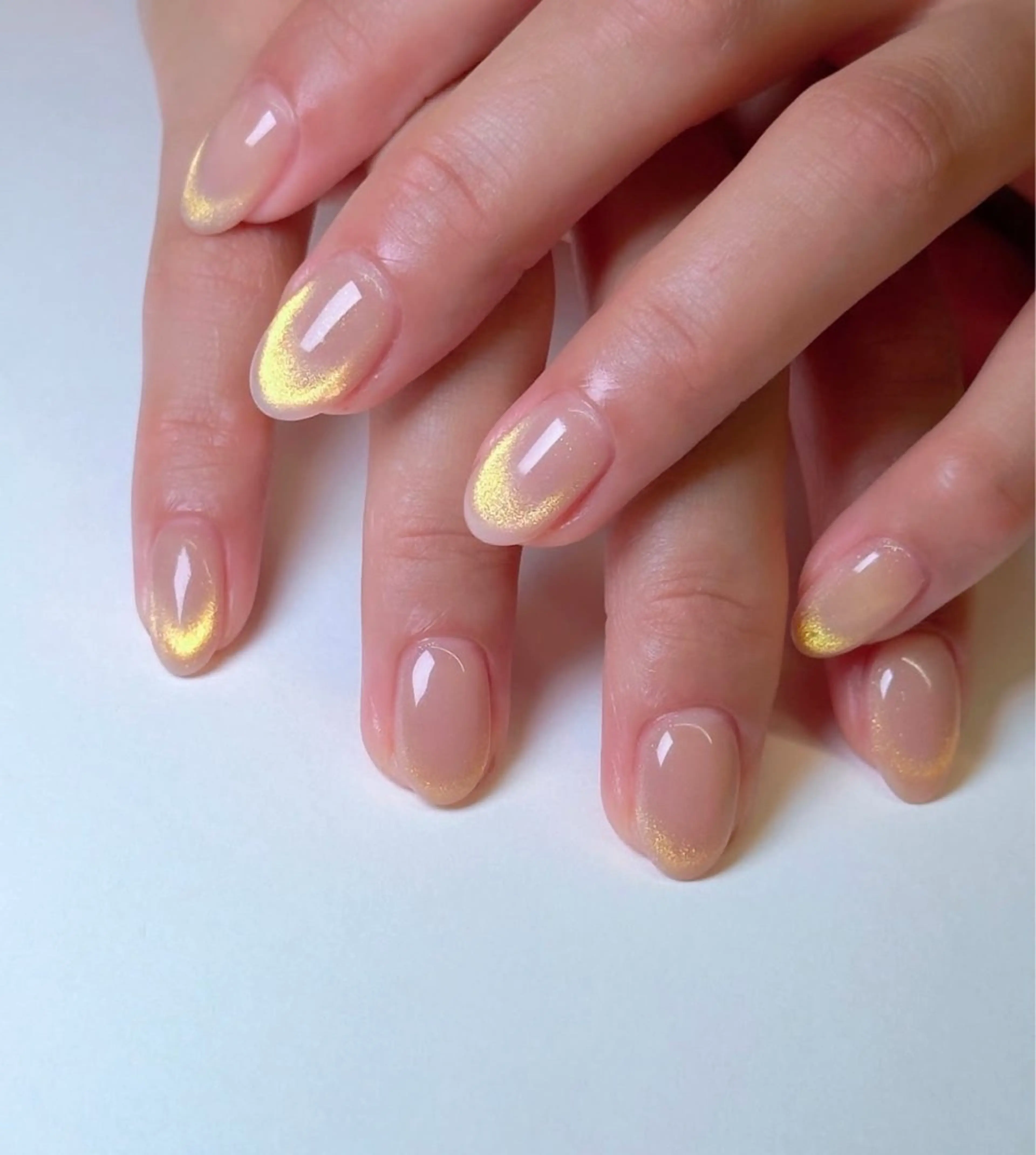 ネイル アートネイル ジェルネイル ネイルチップ Rin Rin TA Nailのネイルデザイン