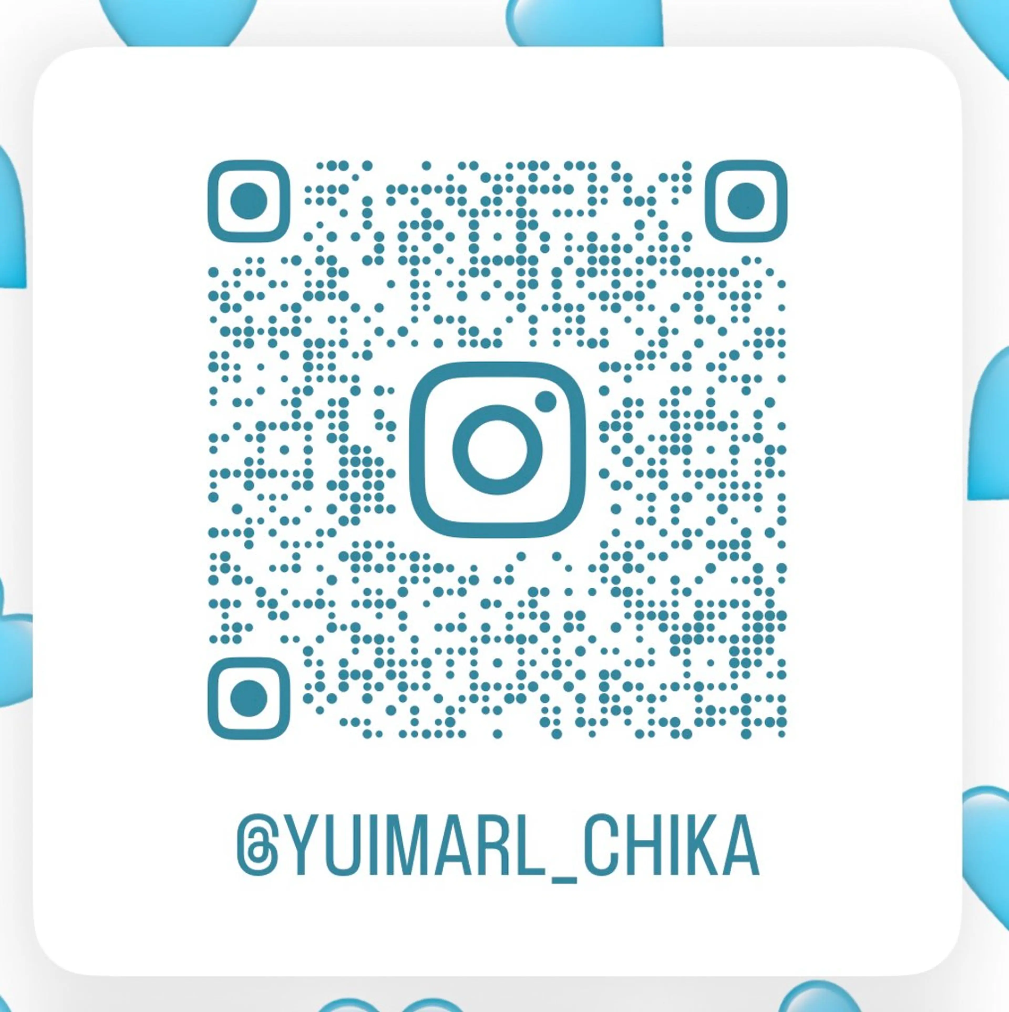 カラー LOMARLIE / CHIKA🫧のヘアスタイル