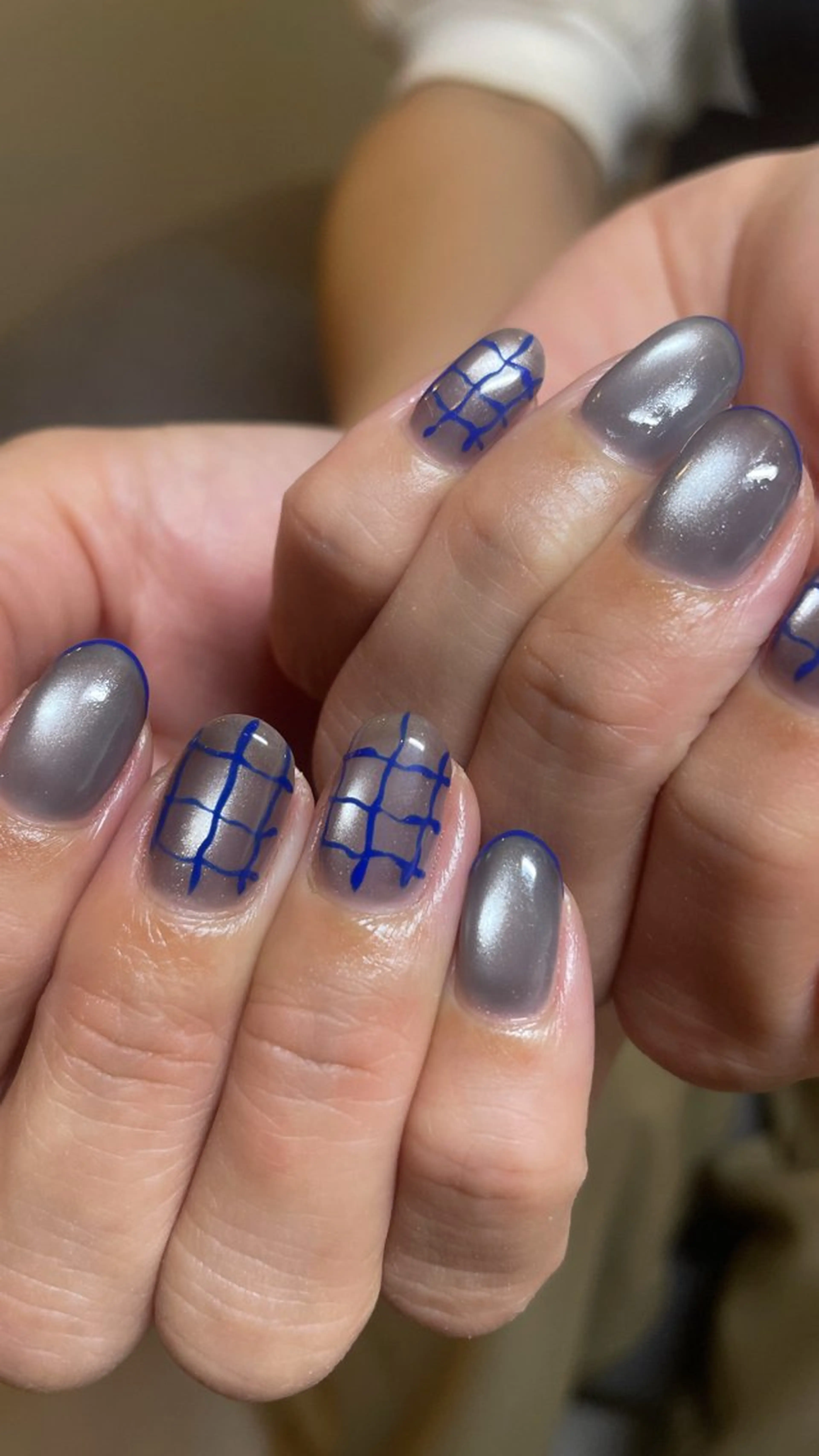 ネイル anny ／あにのネイルデザイン