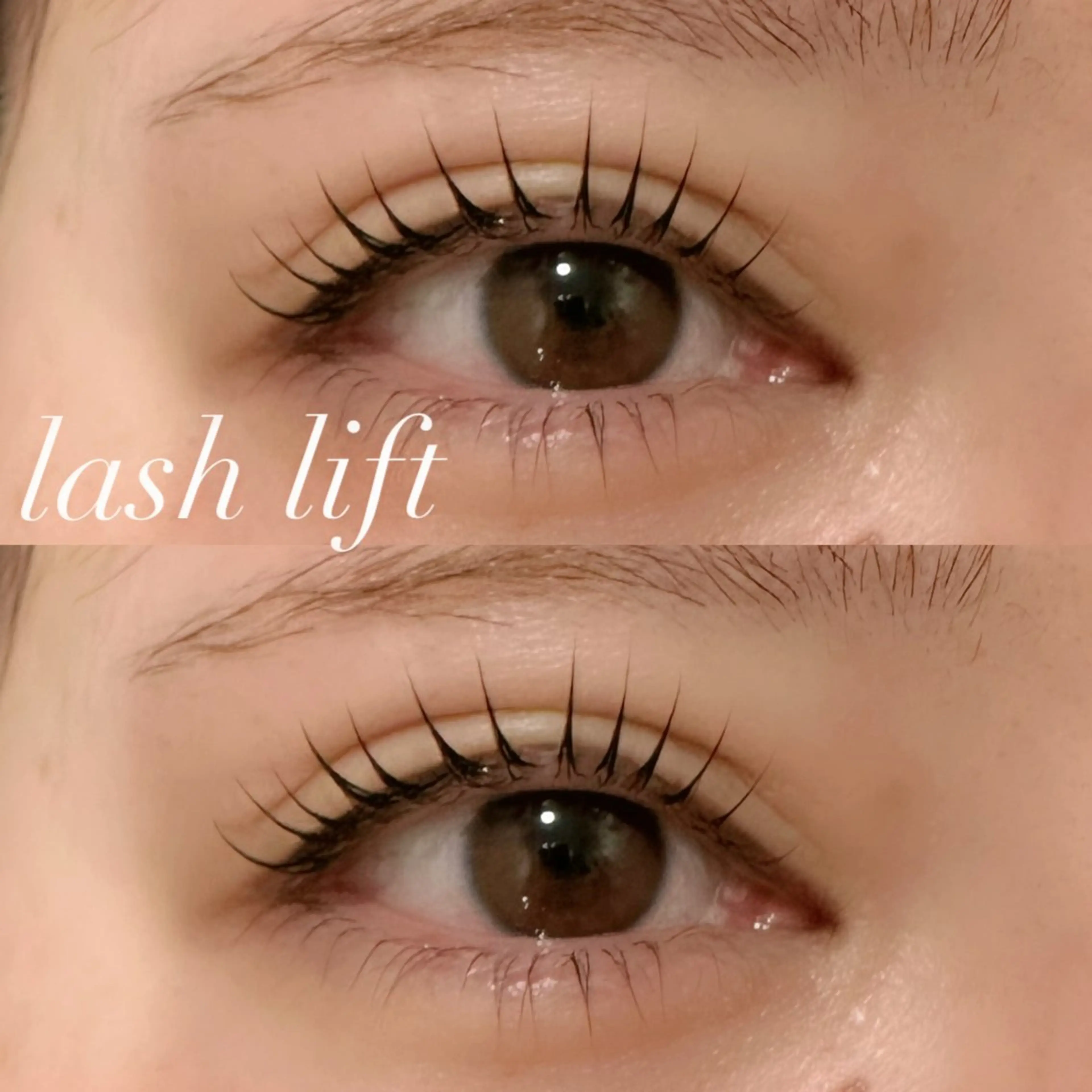 マツエク・マツパ パリジェンヌラッシュリフト eight misaki🦋のその他イメージ