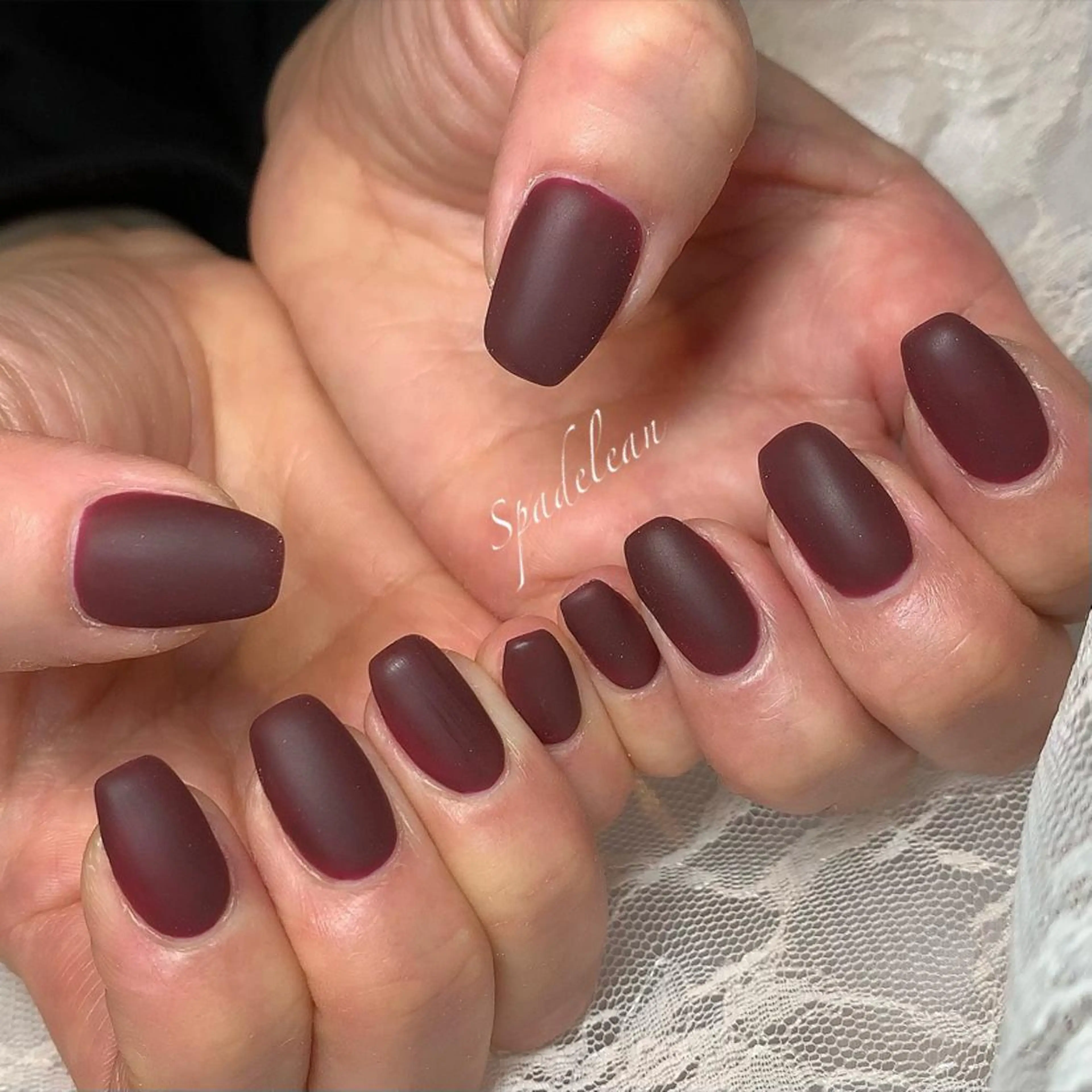 ネイル K. Misakiのネイルデザイン