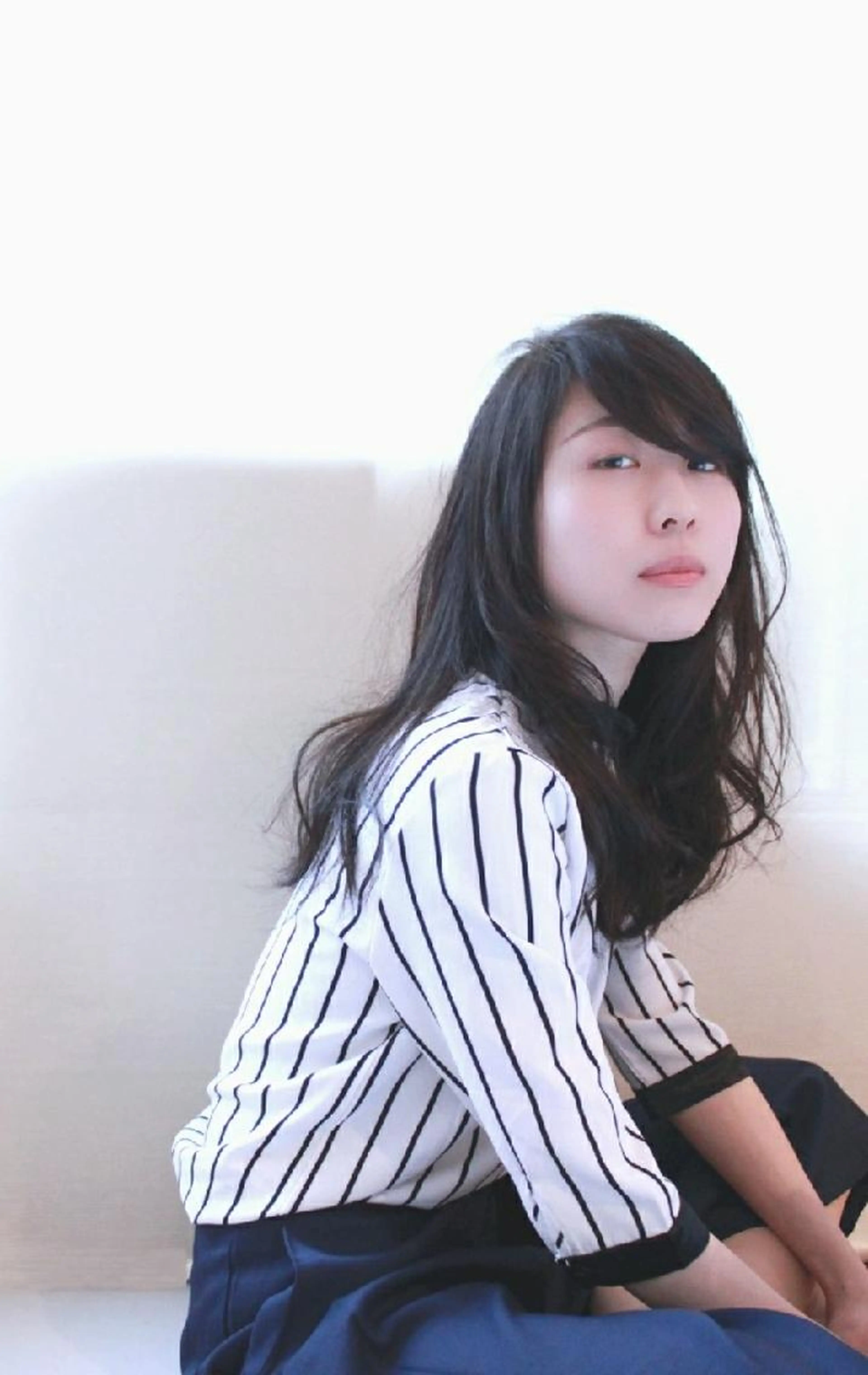 50%OFF《OPEN記念》カット＆カラー＆4ステップトリートメント￥18,800→￥9400の写真