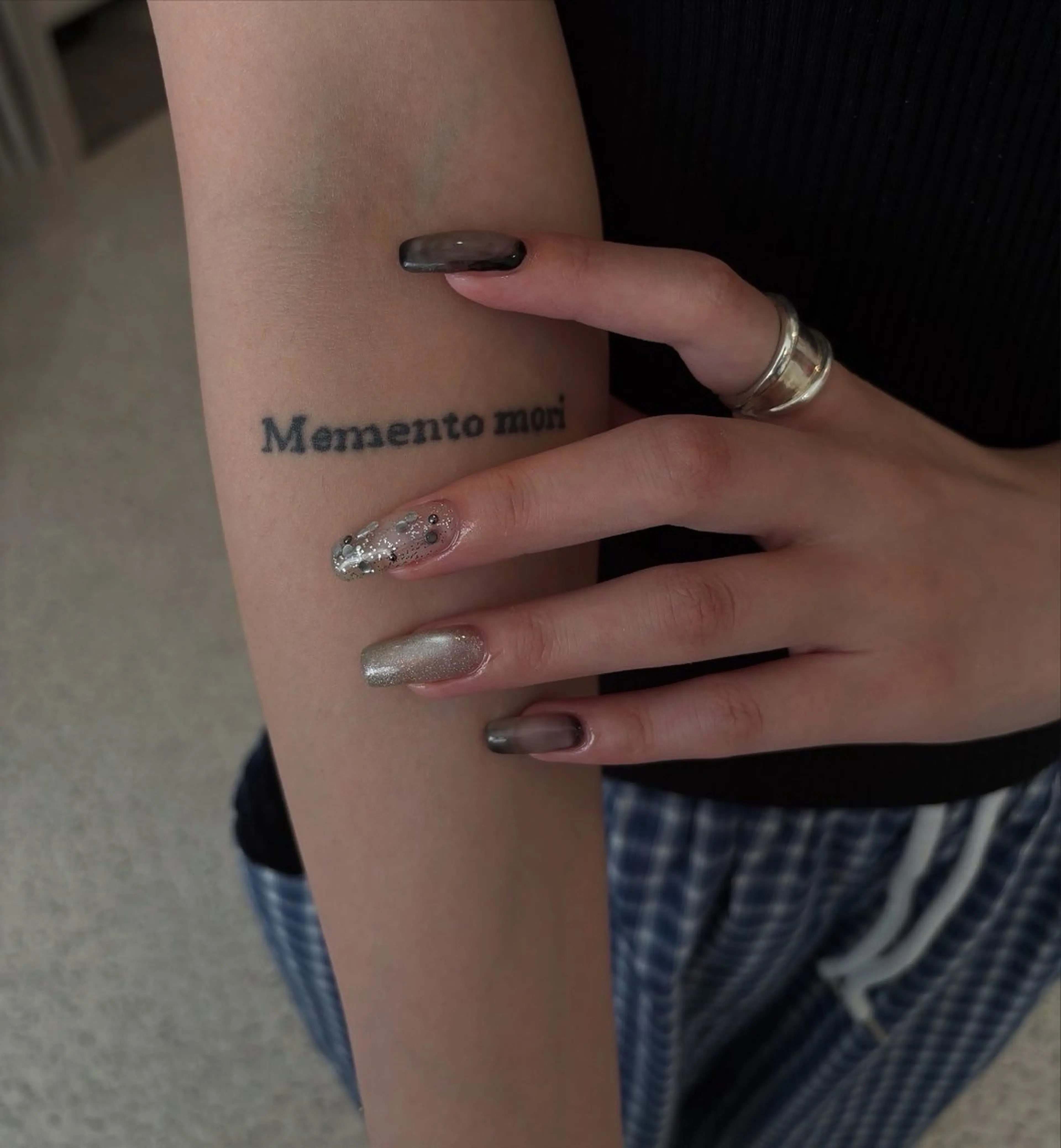 ネイル ハンドネイル nao＿nail .929のネイルデザイン