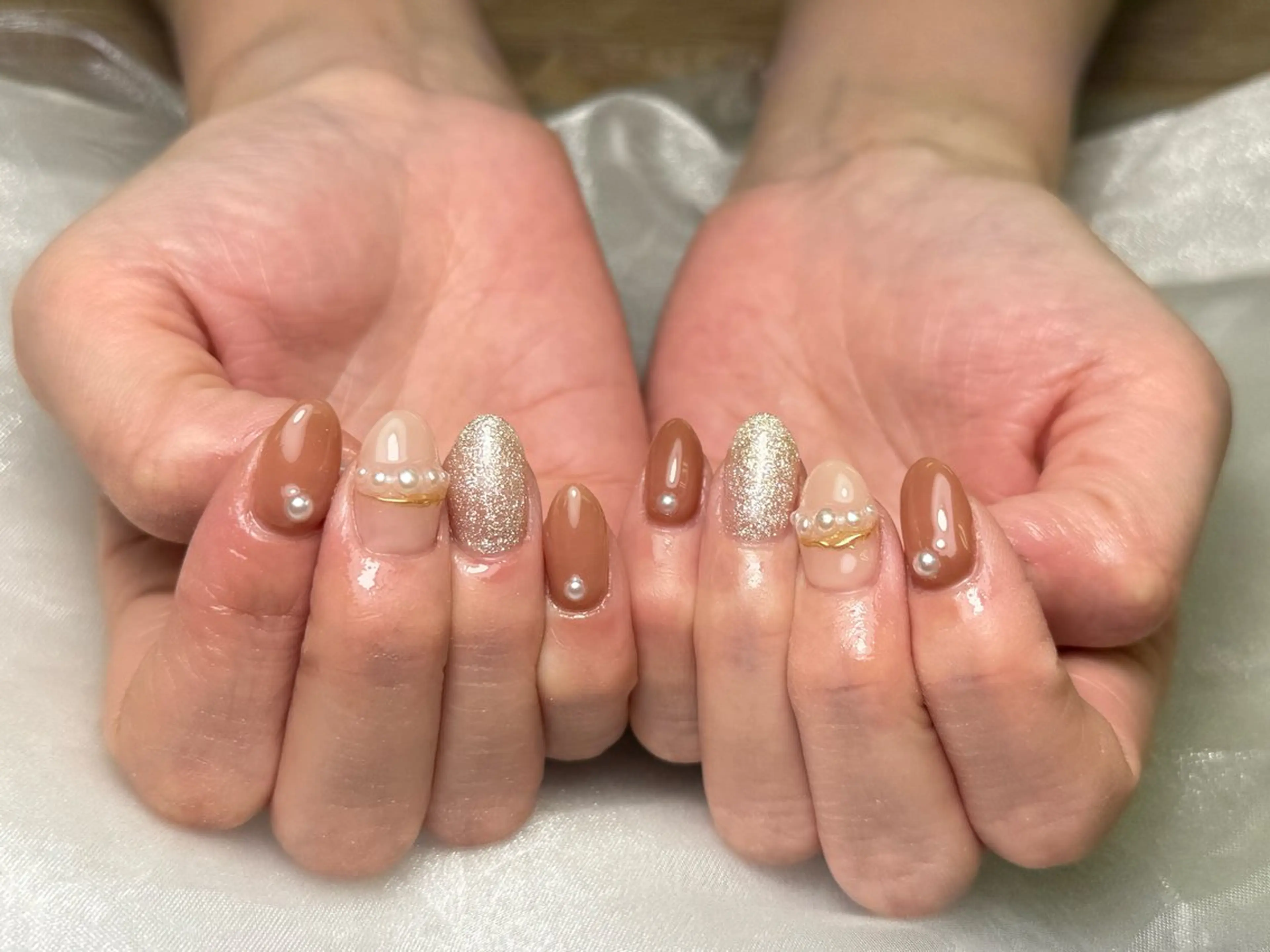 ネイル ♡ KEIKOのネイルデザイン