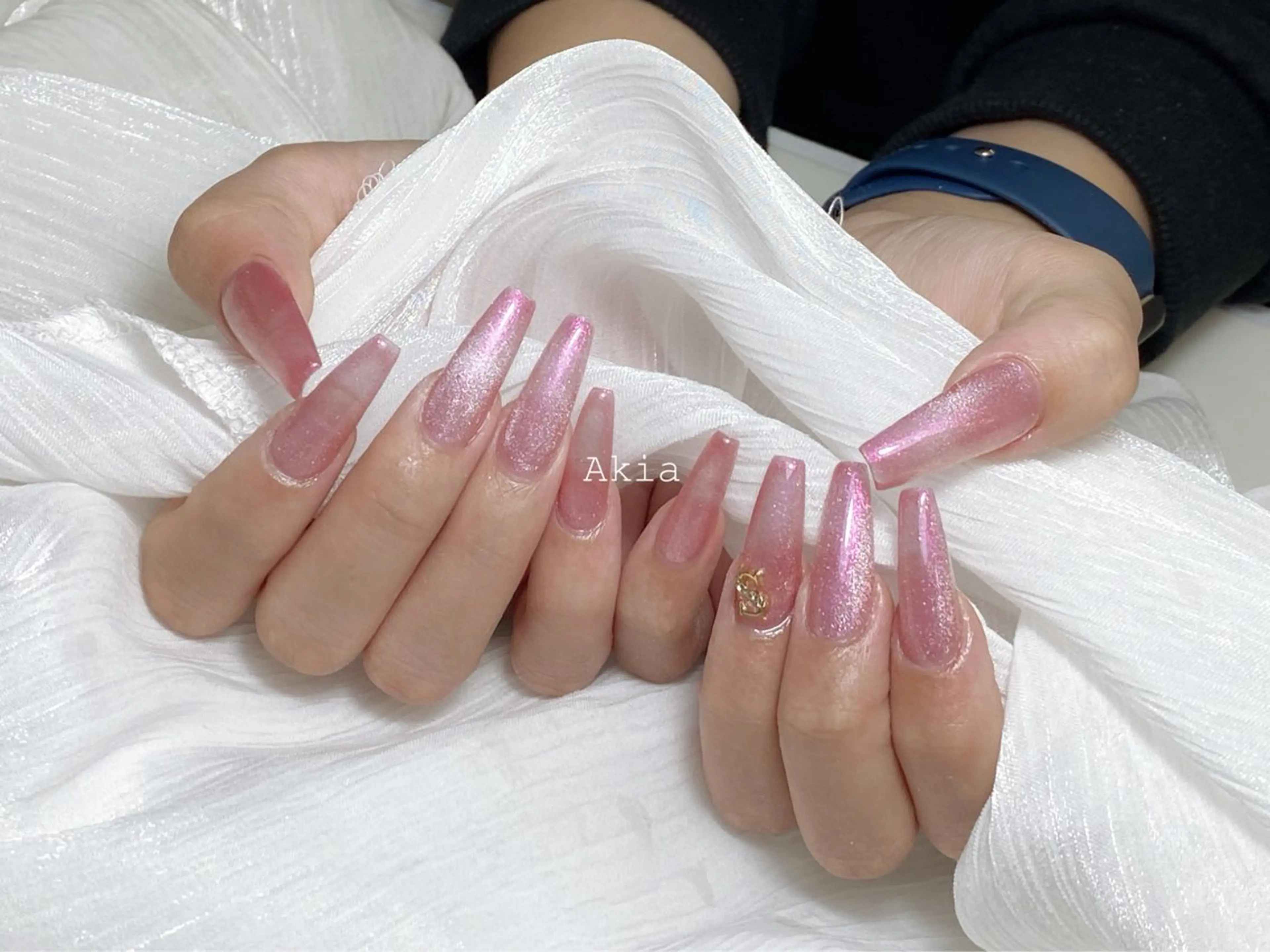 ネイル 閨匠ビューティサロン 銀座店のネイルデザイン