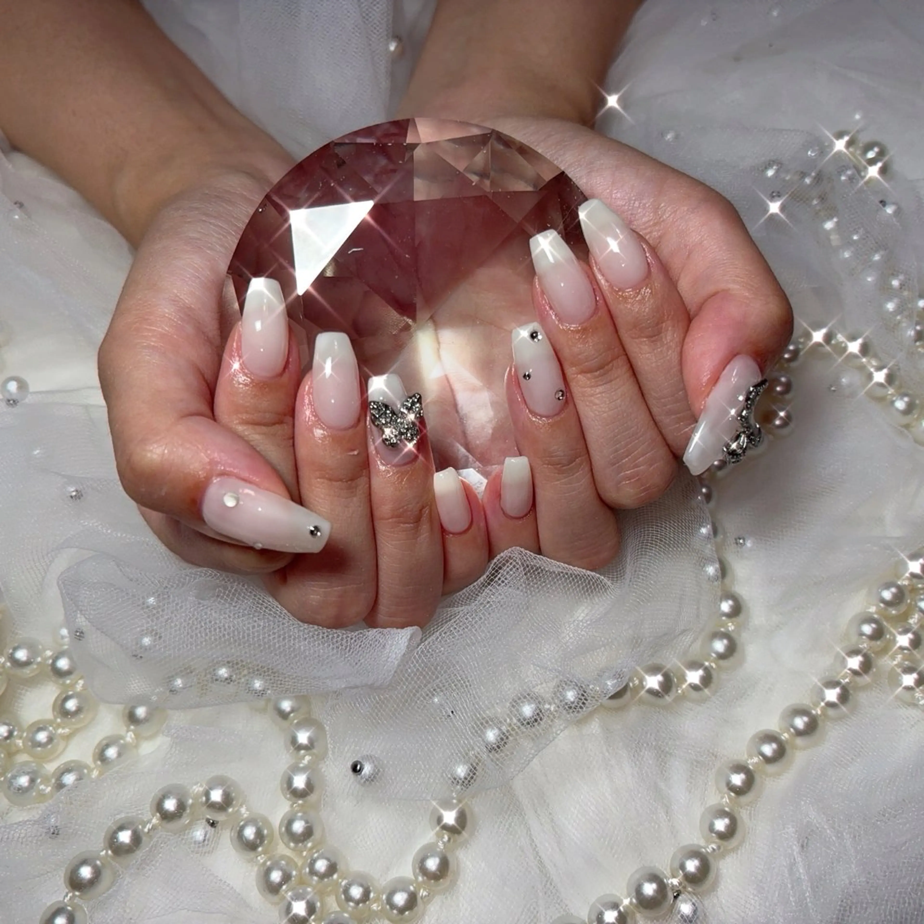 ネイル ハンドネイル Nail Salon Ripe所属・Nail Salon Ripeのネイルデザイン