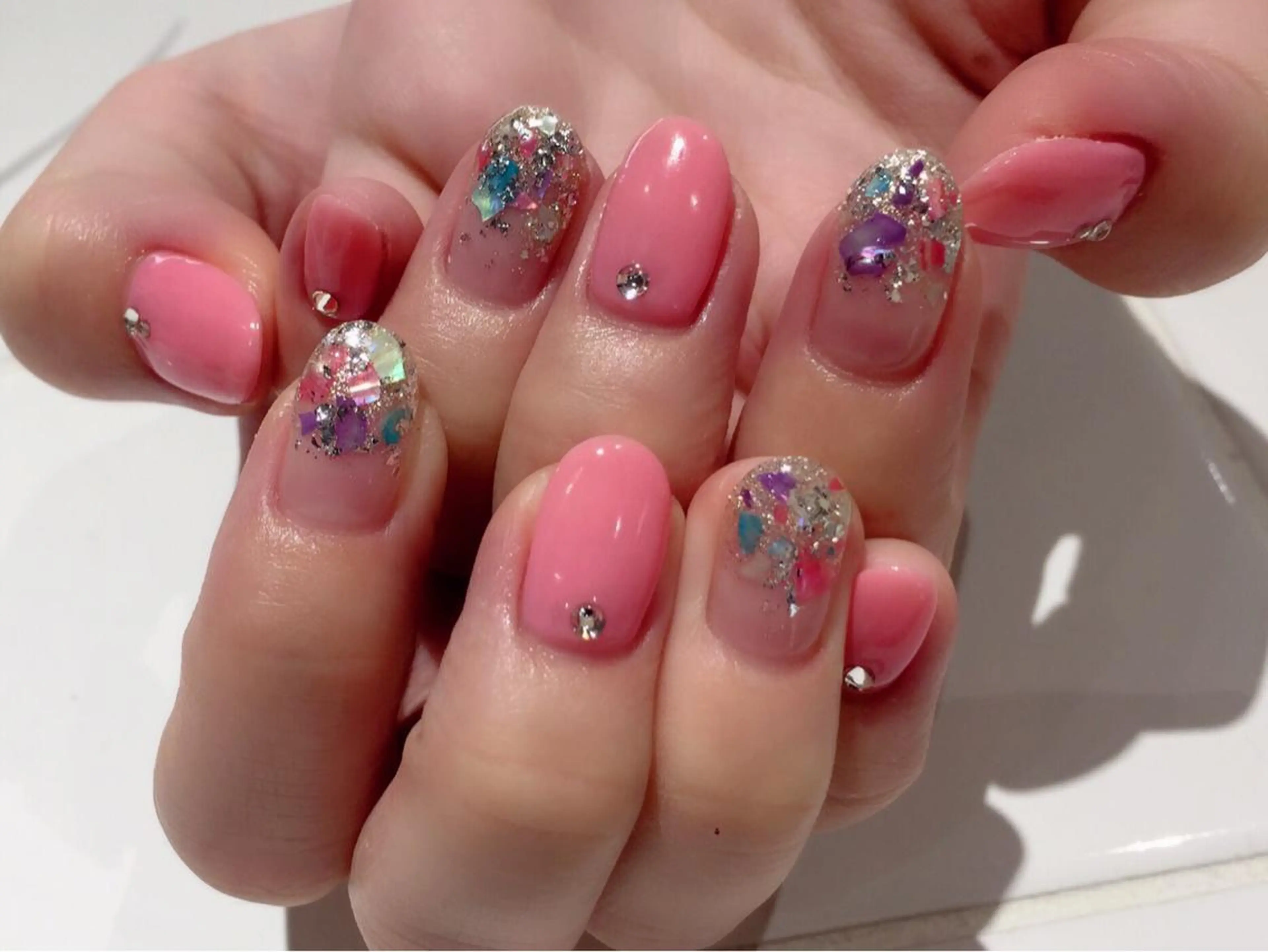 ネイル アートネイル Salon Ｋのネイルデザイン