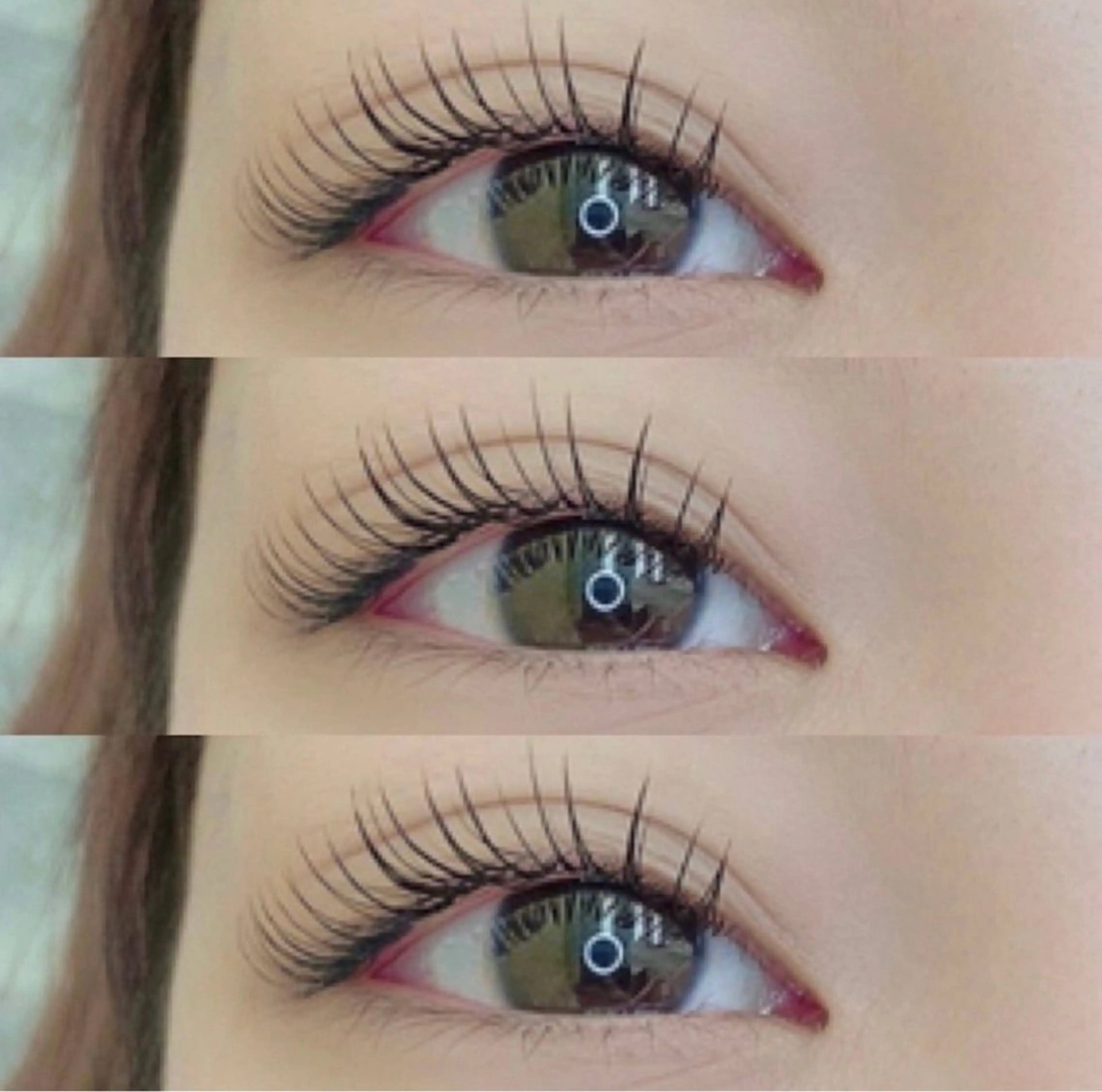 マツエク・マツパ 🌺アイリスト OSAKA🌺のマツエク・マツパデザイン