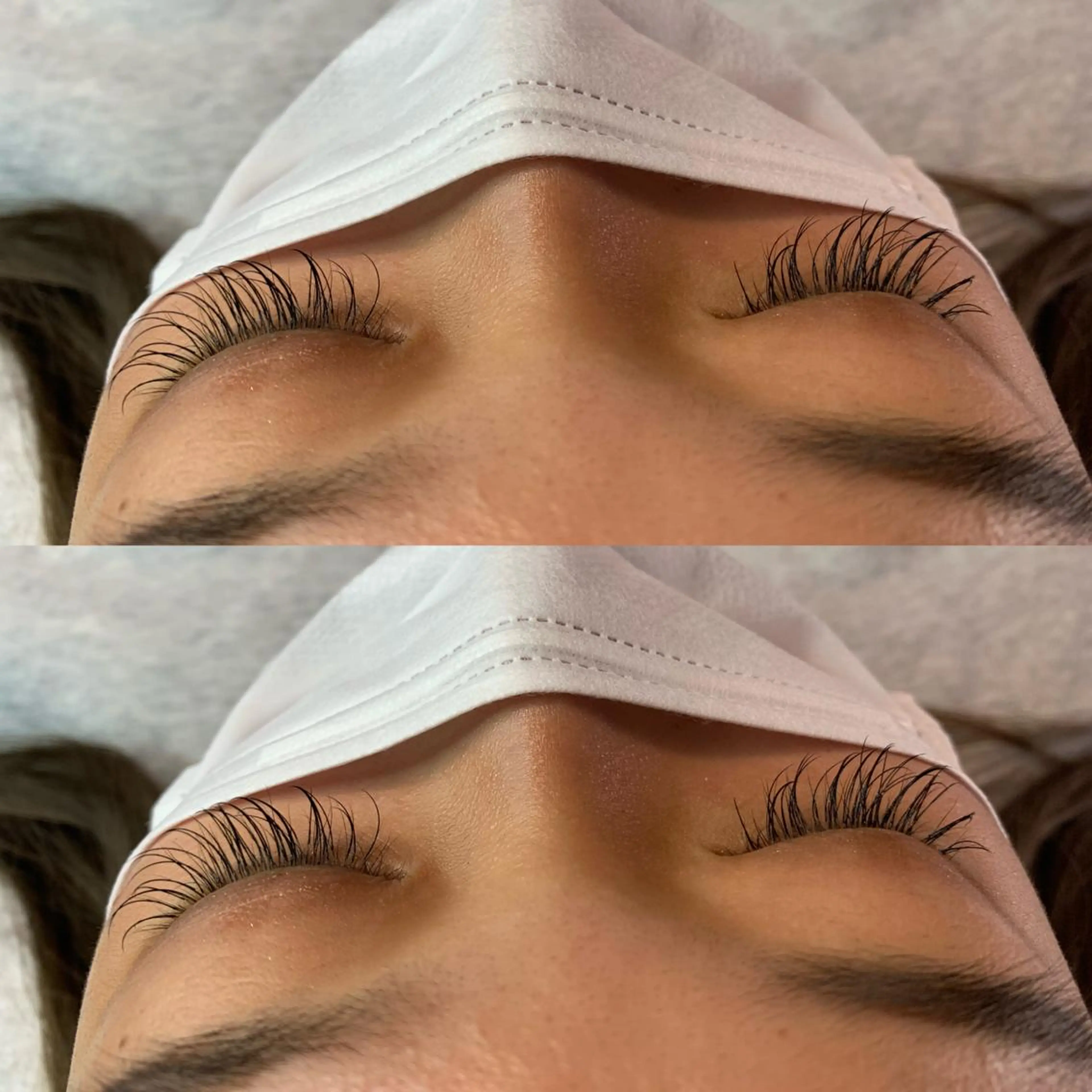 マツエク・マツパ マツエク leafirst岸和田所属・💎leafiest ｜yuzu💎のマツエク・マツパデザイン