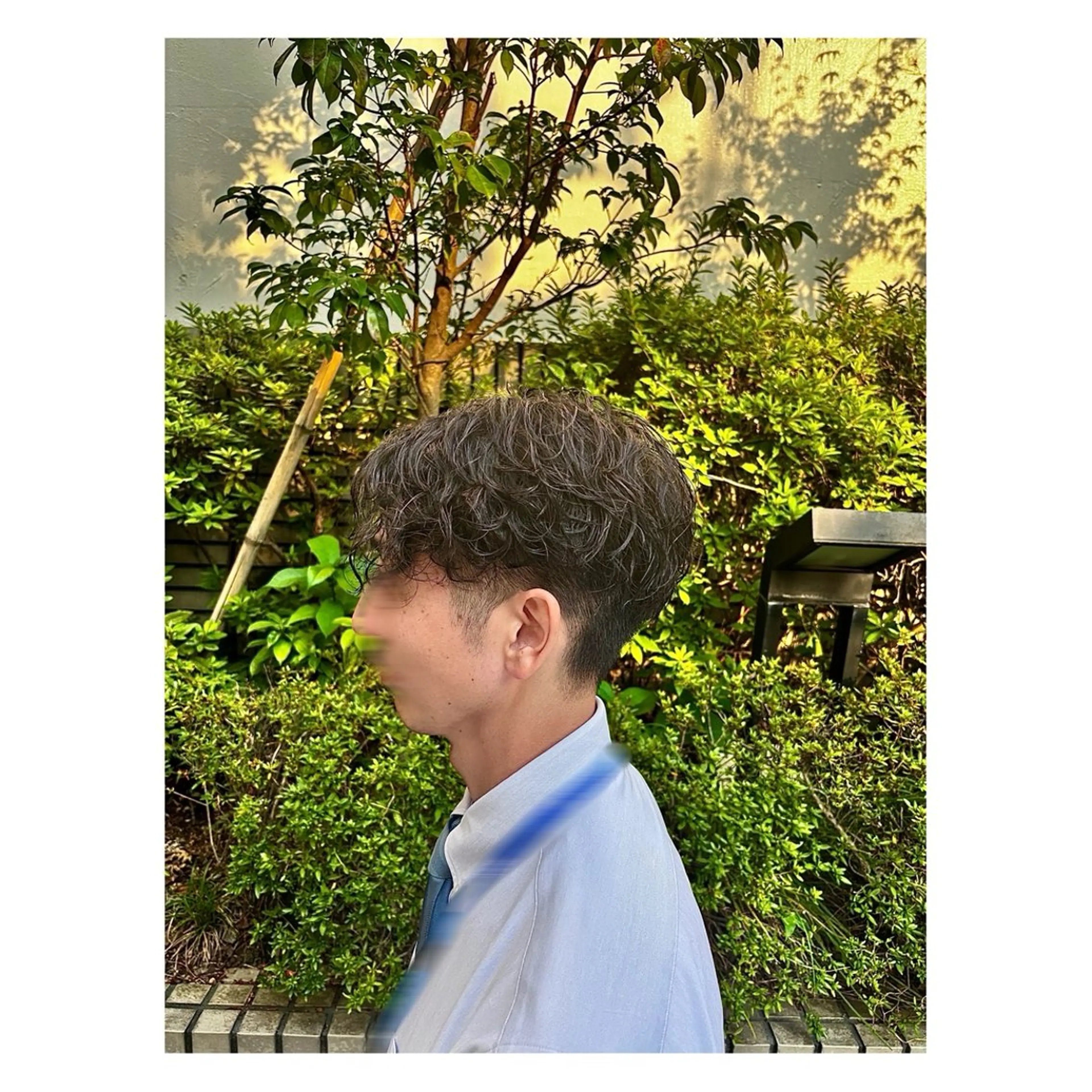 パーマ ツイストスパイラルパーマ スパイラルパーマ カット パーマ トリートメント cmake所属・. kanokoのヘアスタイル