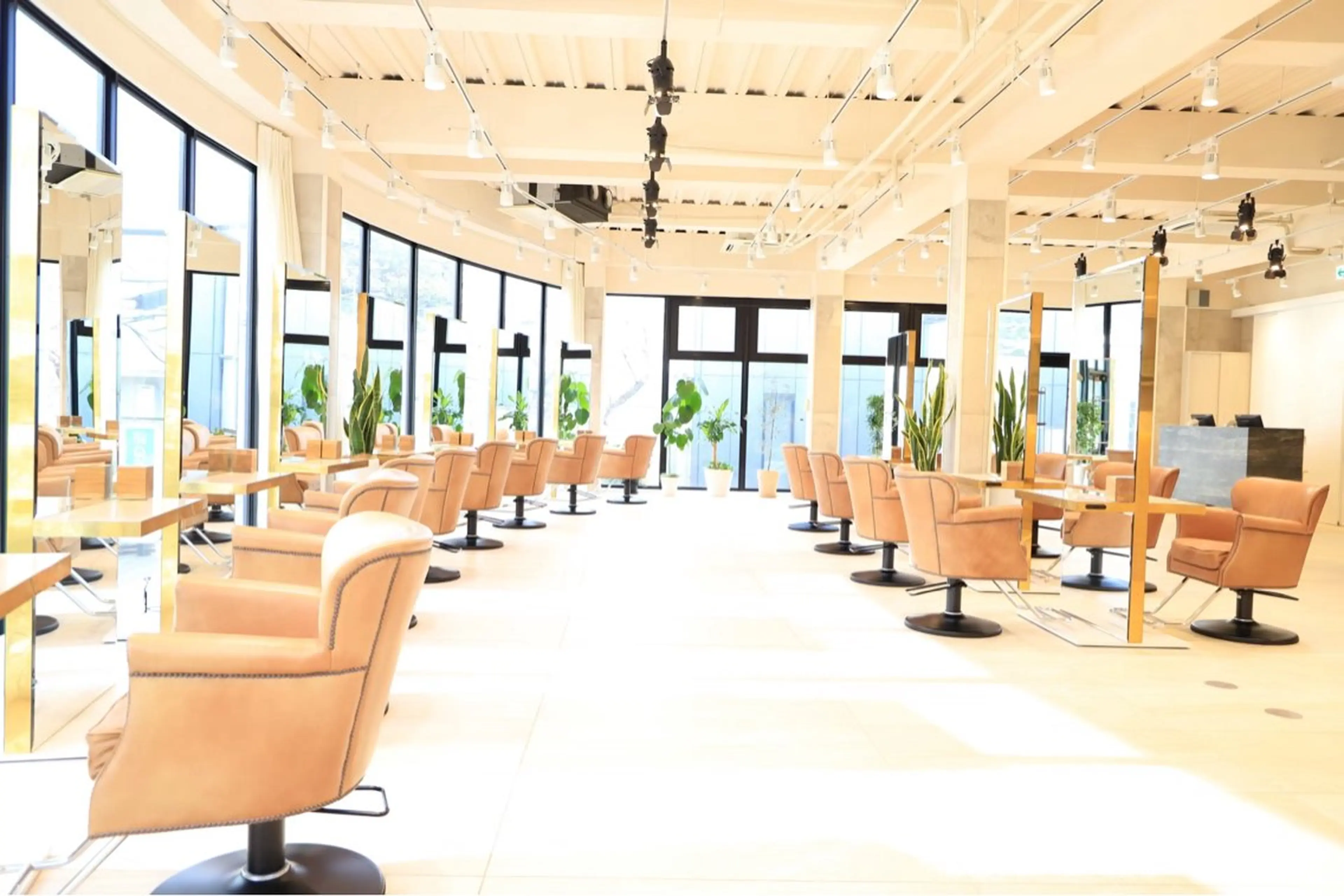 🍀無料カットモデル mao🍀のヘアスタイル