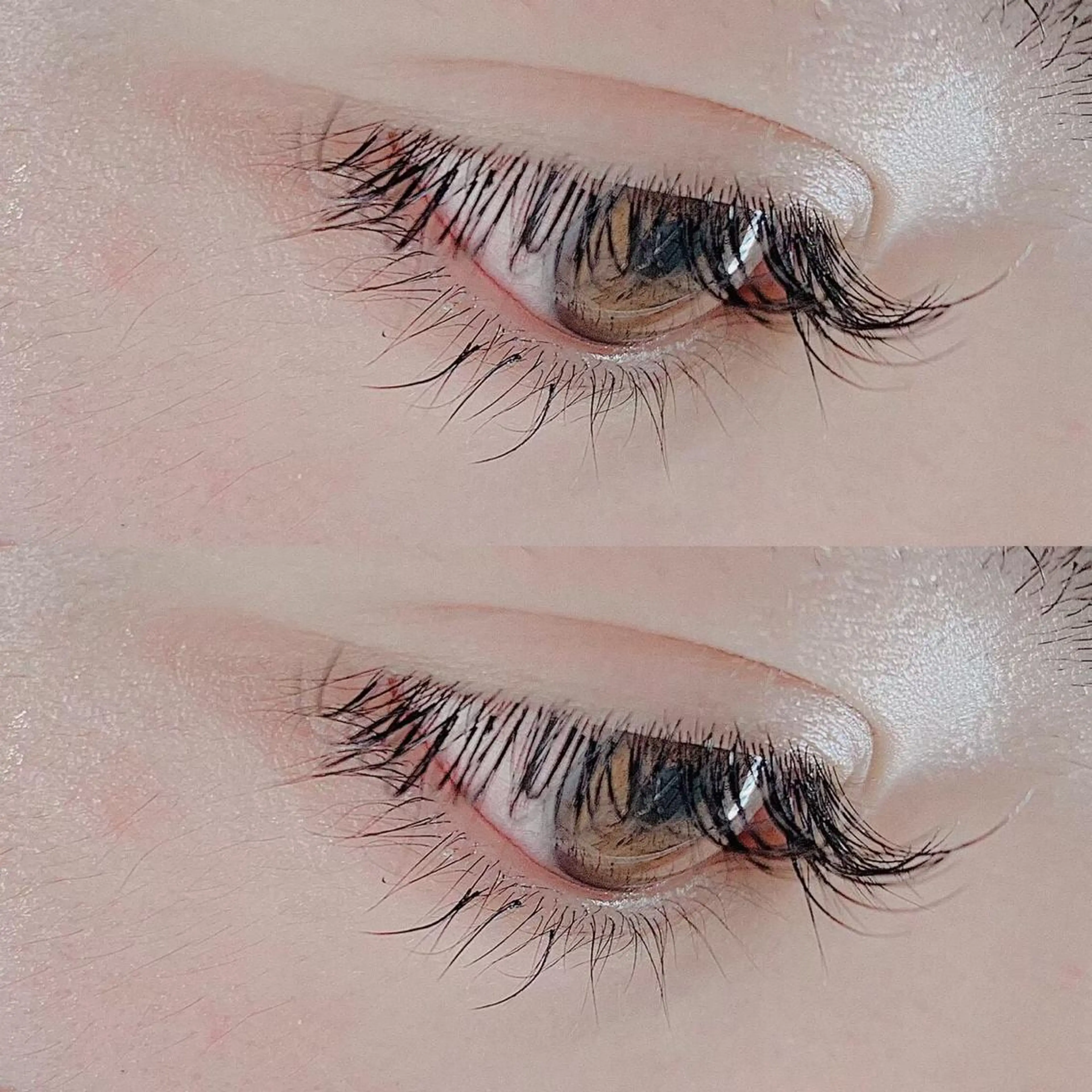 マツエク・マツパ シールエクステ/ 美髪カラー/茉央のヘアスタイル