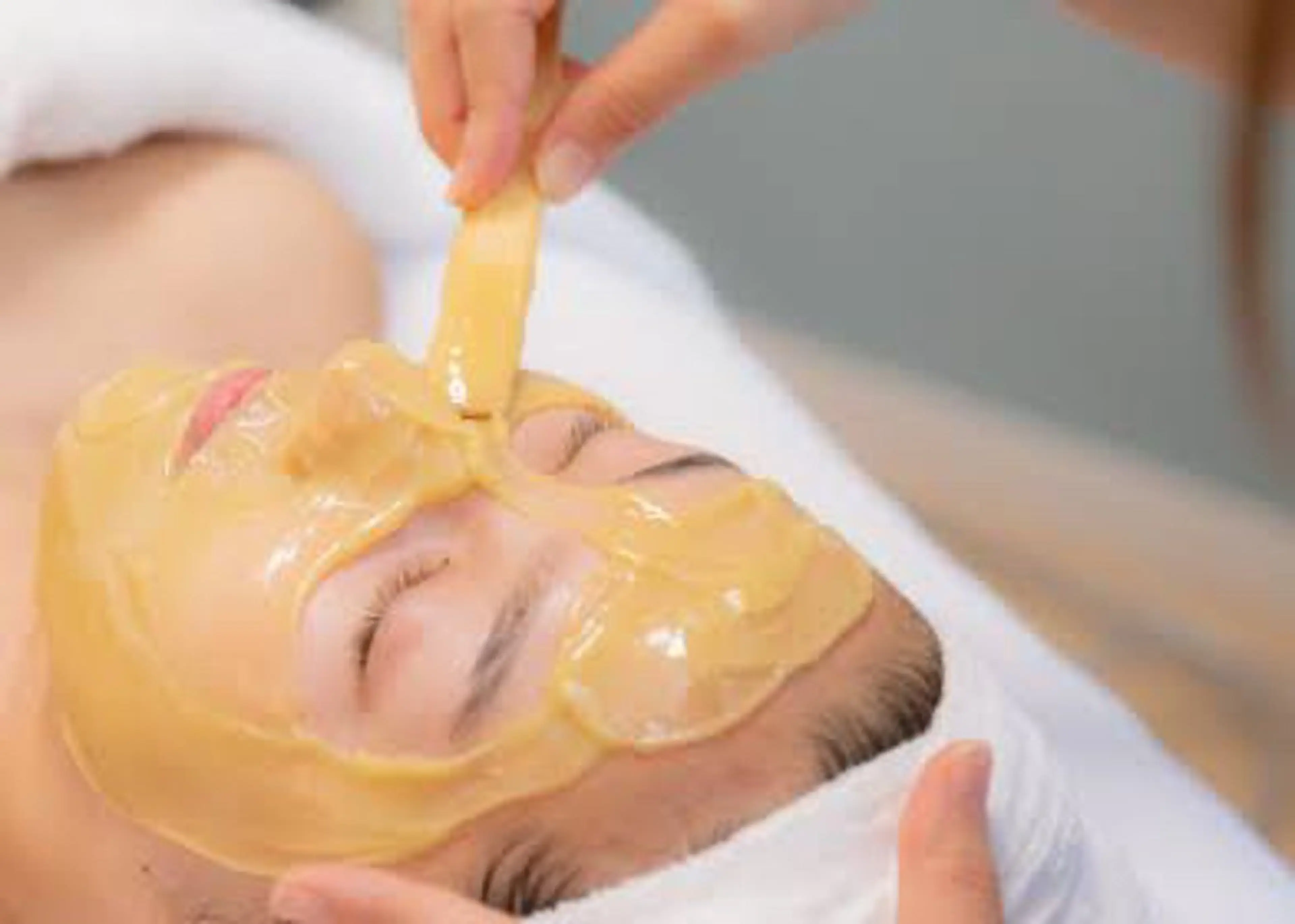 よもぎ蒸し占いサロン　MOGGY-所属・Moggy_ Ayaのエステ・リラクイメージ