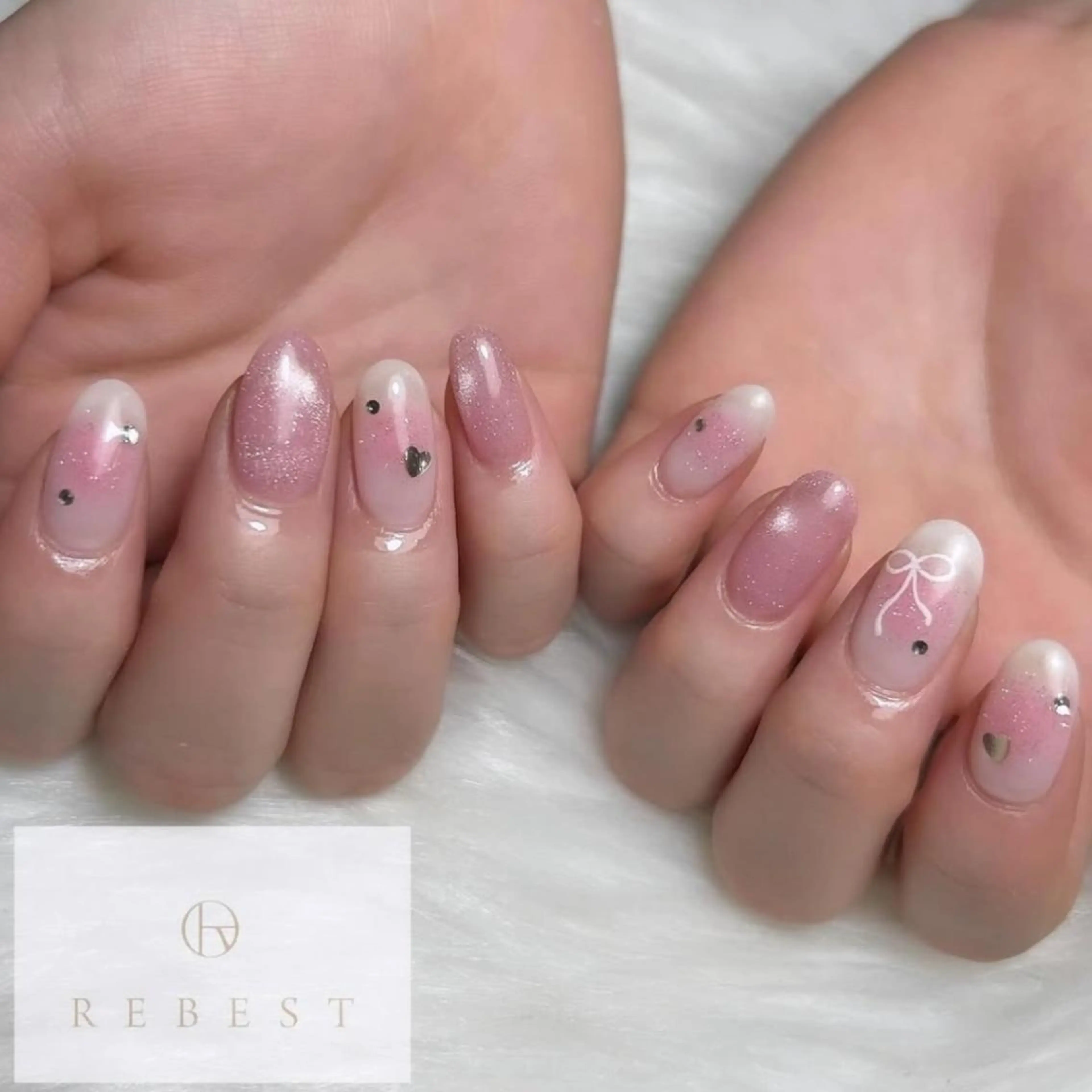 ネイル ＲＥＢＥＳＴ nailのネイルデザイン