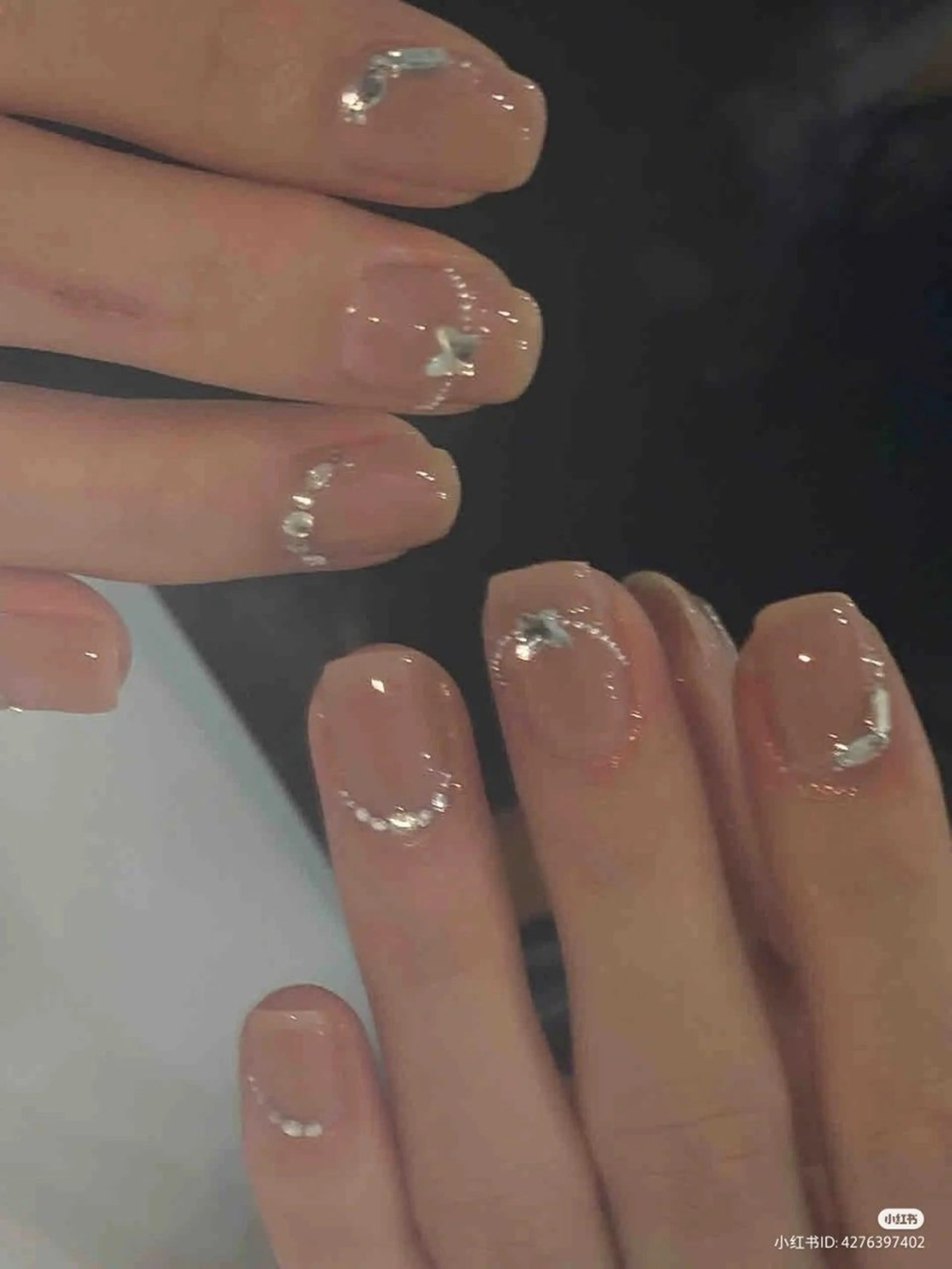 ネイル Maychan _ Nailsalon所属・Mei Meiのネイルデザイン