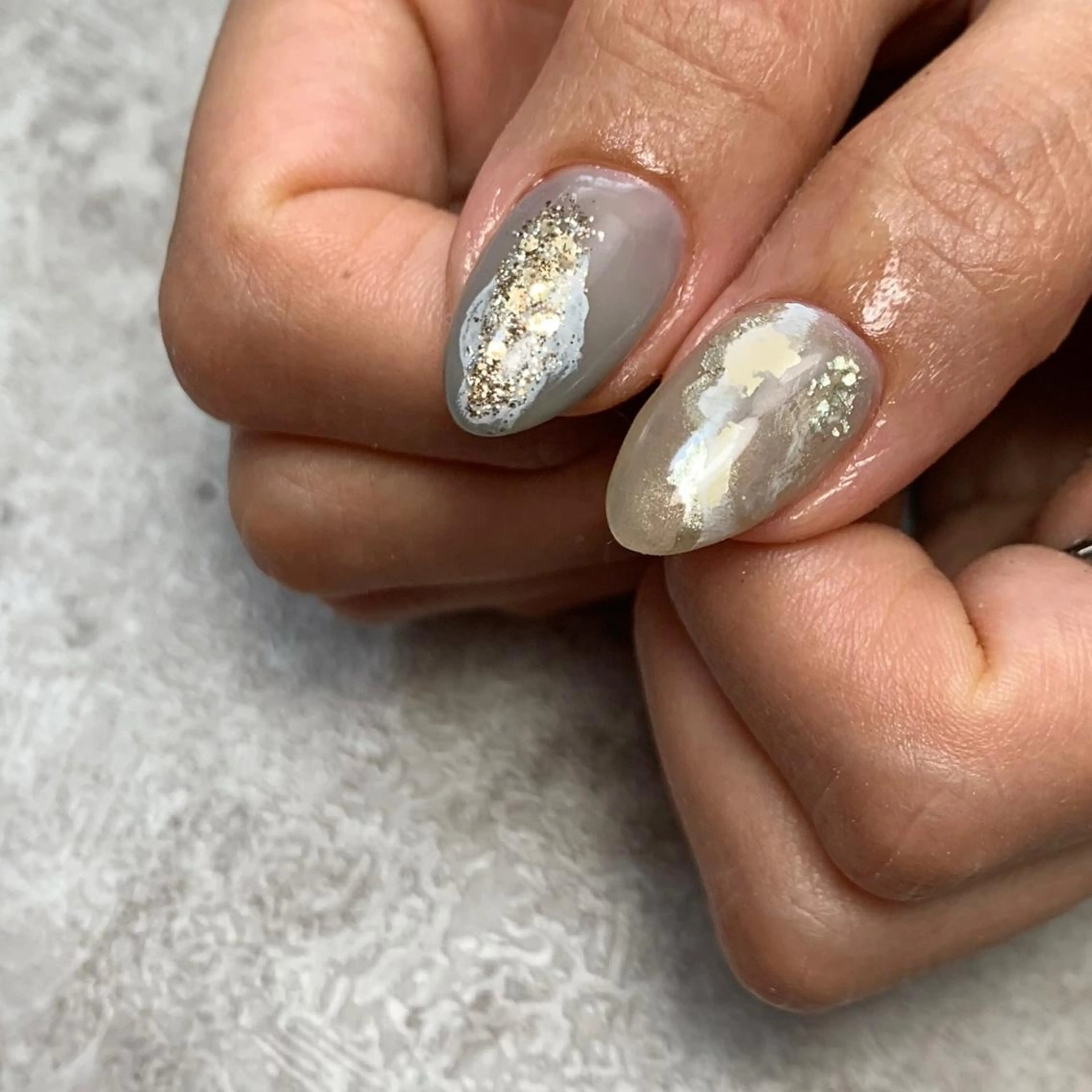 ネイル S♡JEWEL所属・S. JEWELのネイルデザイン