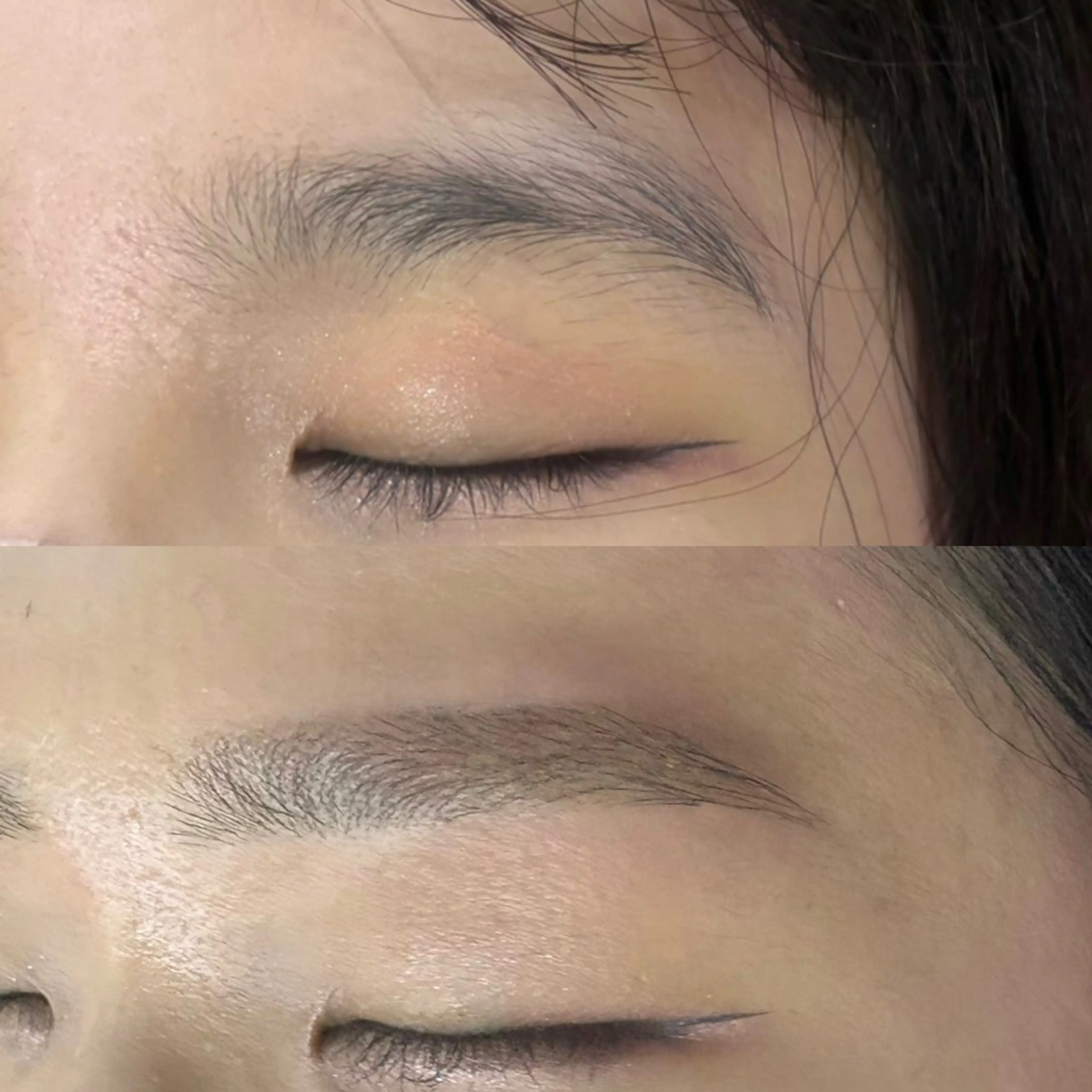 アイブロウ まつ毛パーマ＆眉毛サロン SSIN STUDIO【シーンスタジオ】松戸店所属・🫩 🥹のマツエク・マツパデザイン