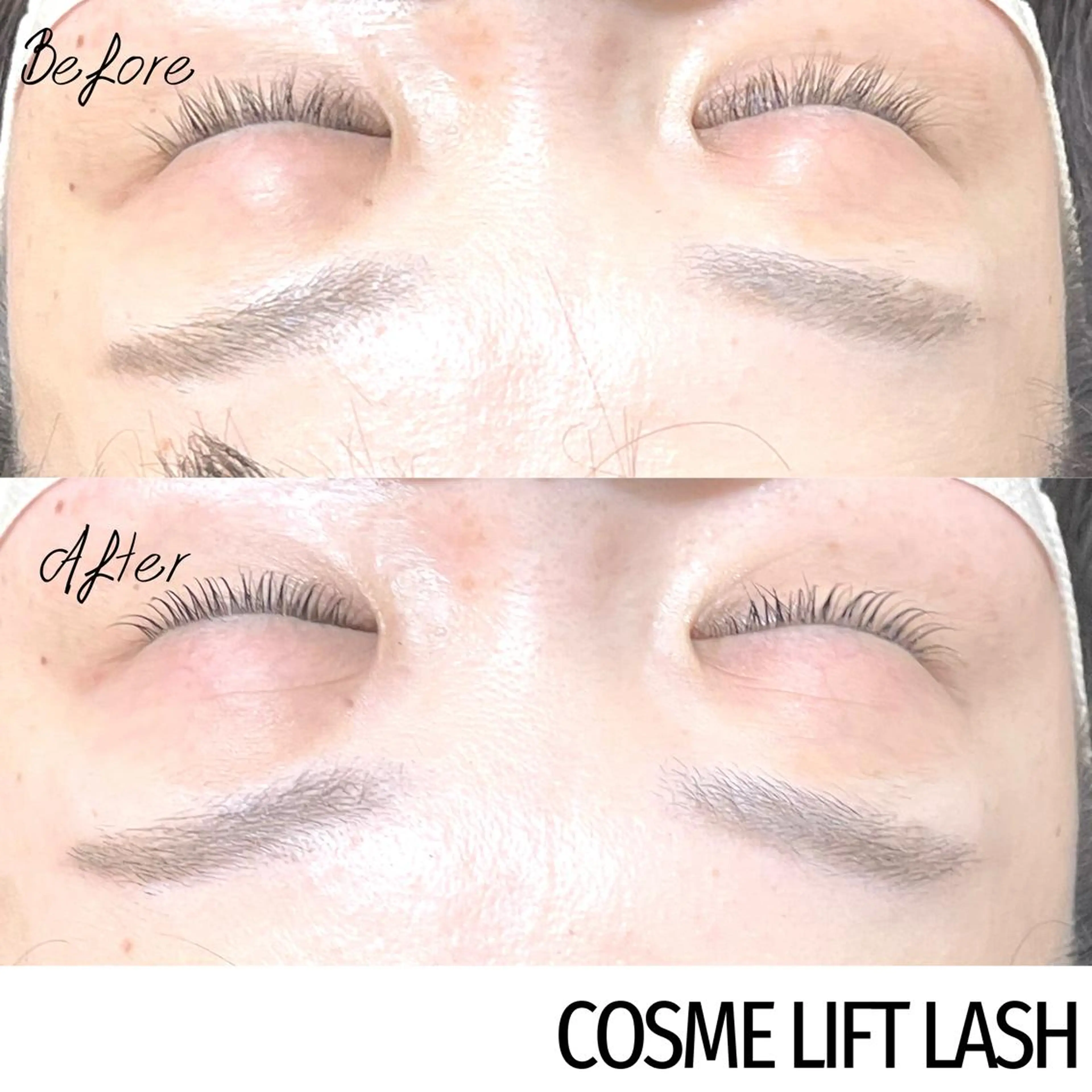 マツエク・マツパ マツパ CARA カーラのマツエク・マツパデザイン