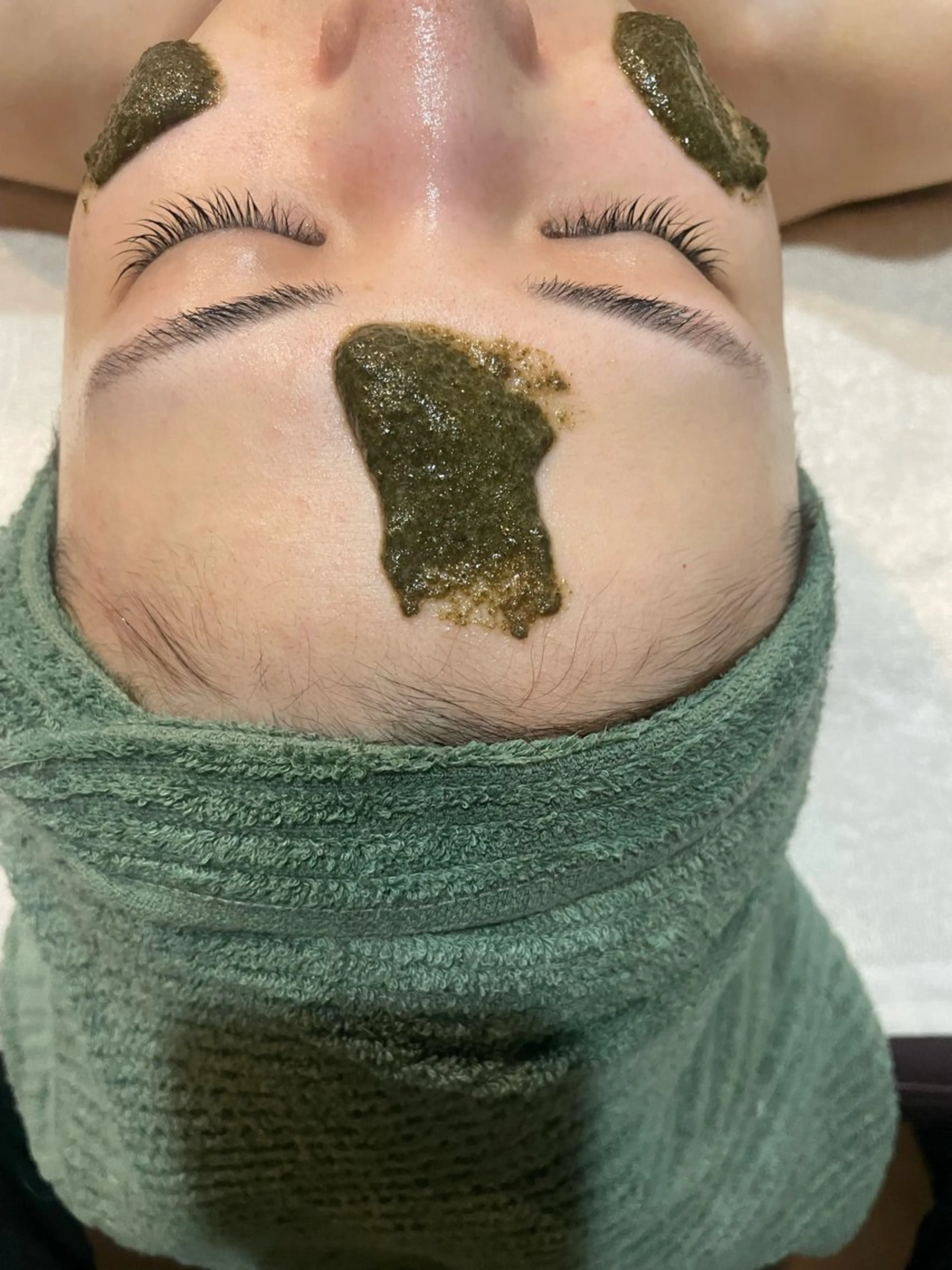 エステ brilliance所属・老化肌トラブル肌専門 Brillianceのエステ・リラクイメージ