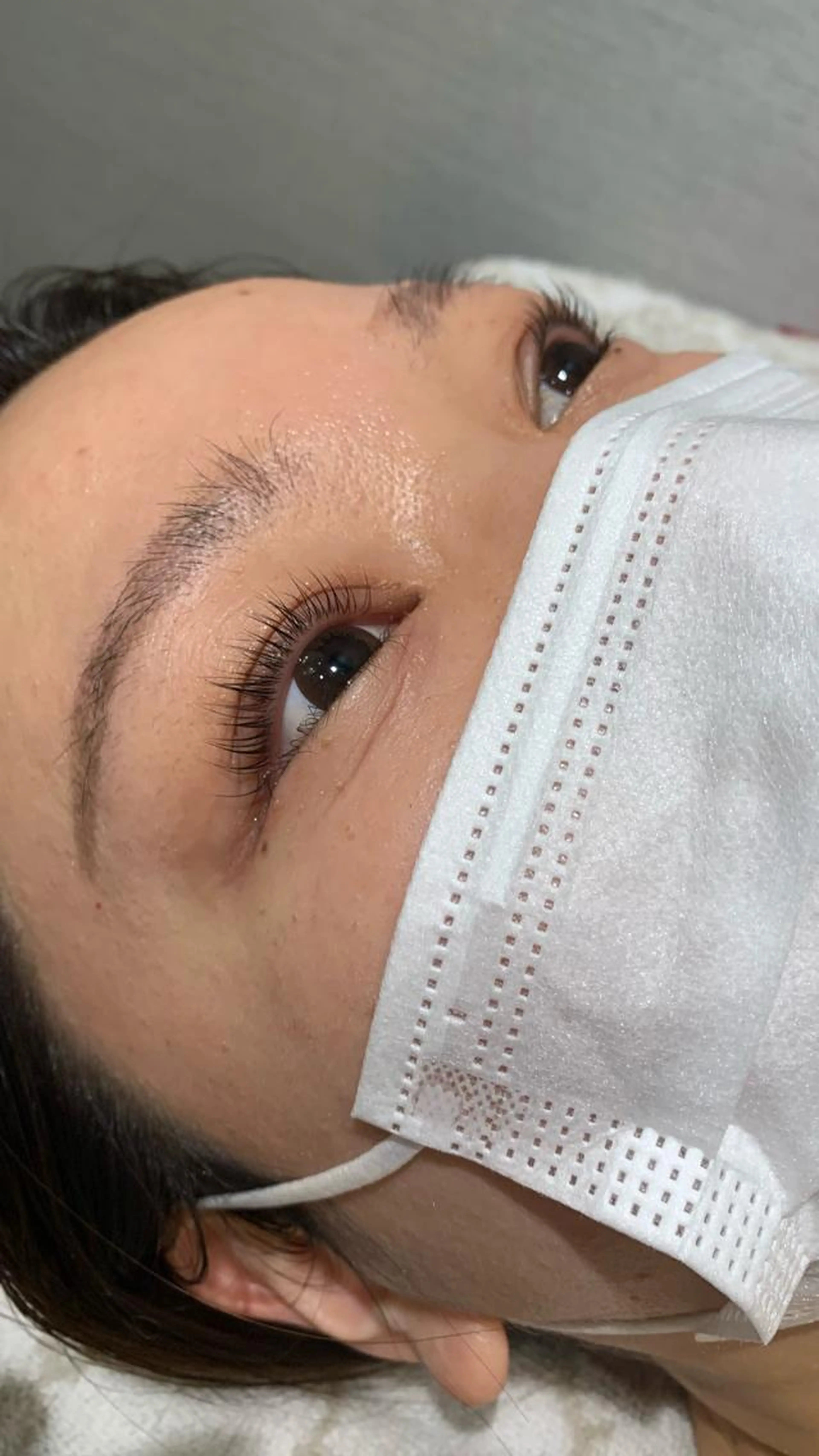 パリジェンヌラッシュリフト☆の写真