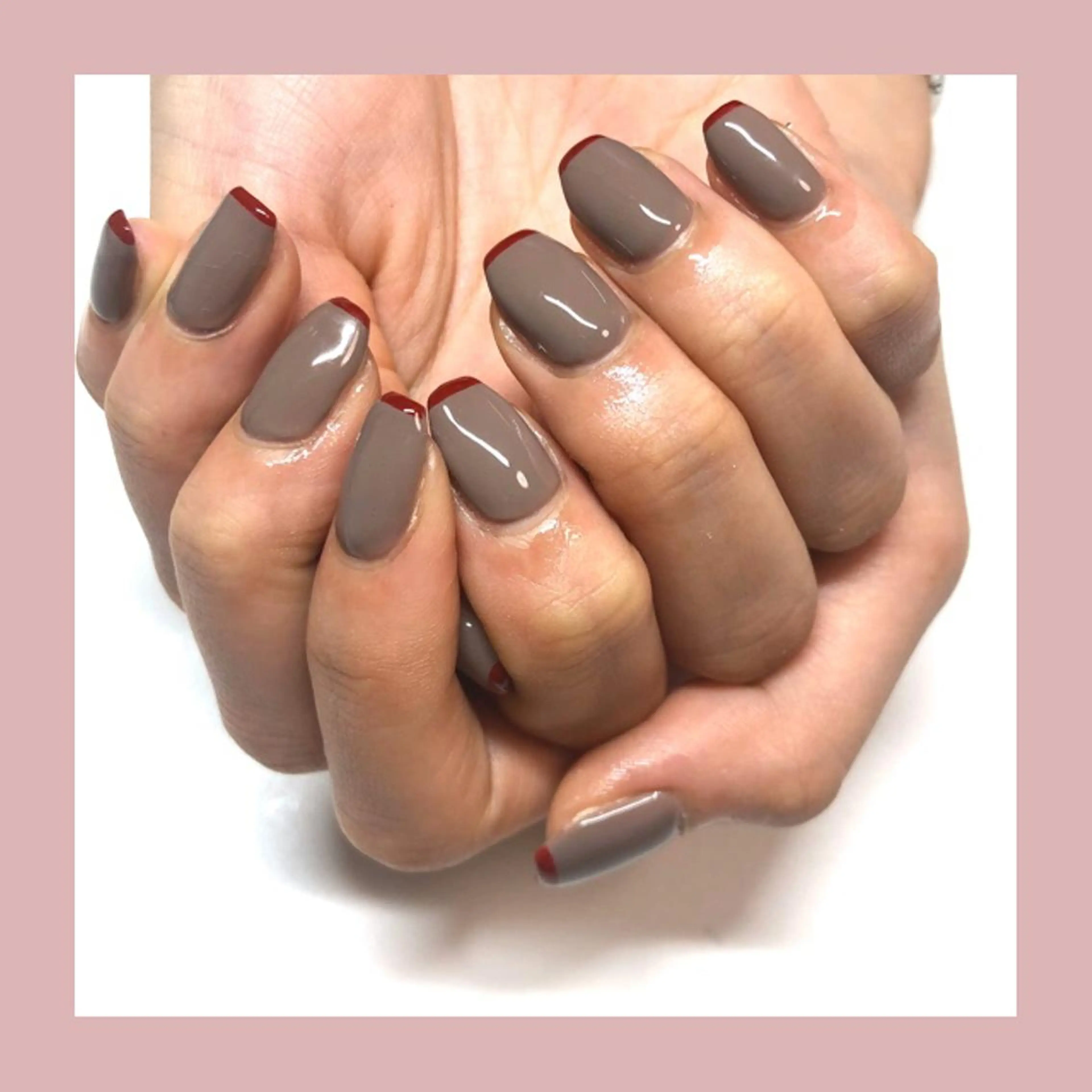 ネイル Kobe nail所属・Kobe nail Uedaのネイルデザイン