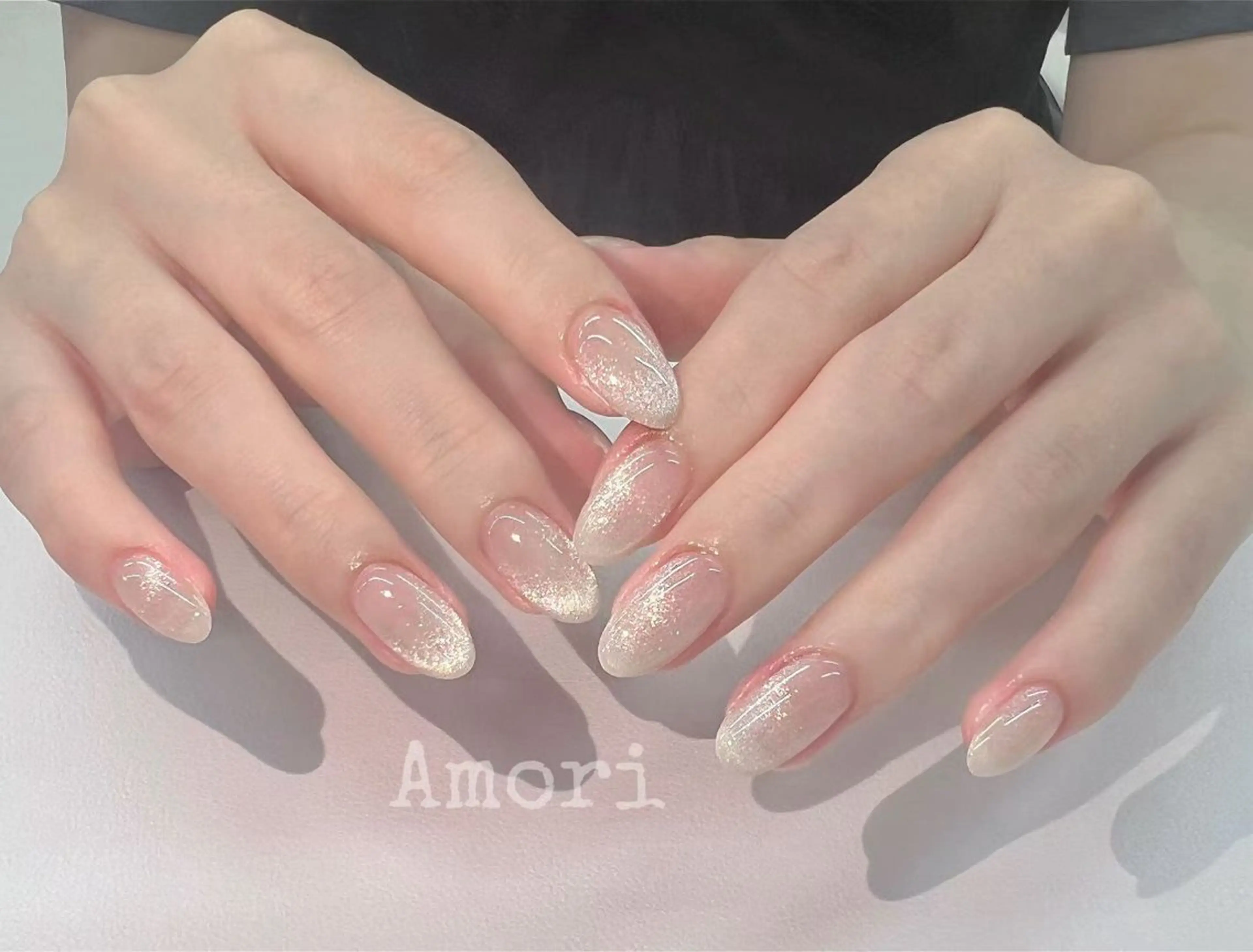 ネイル xi xiのネイルデザイン