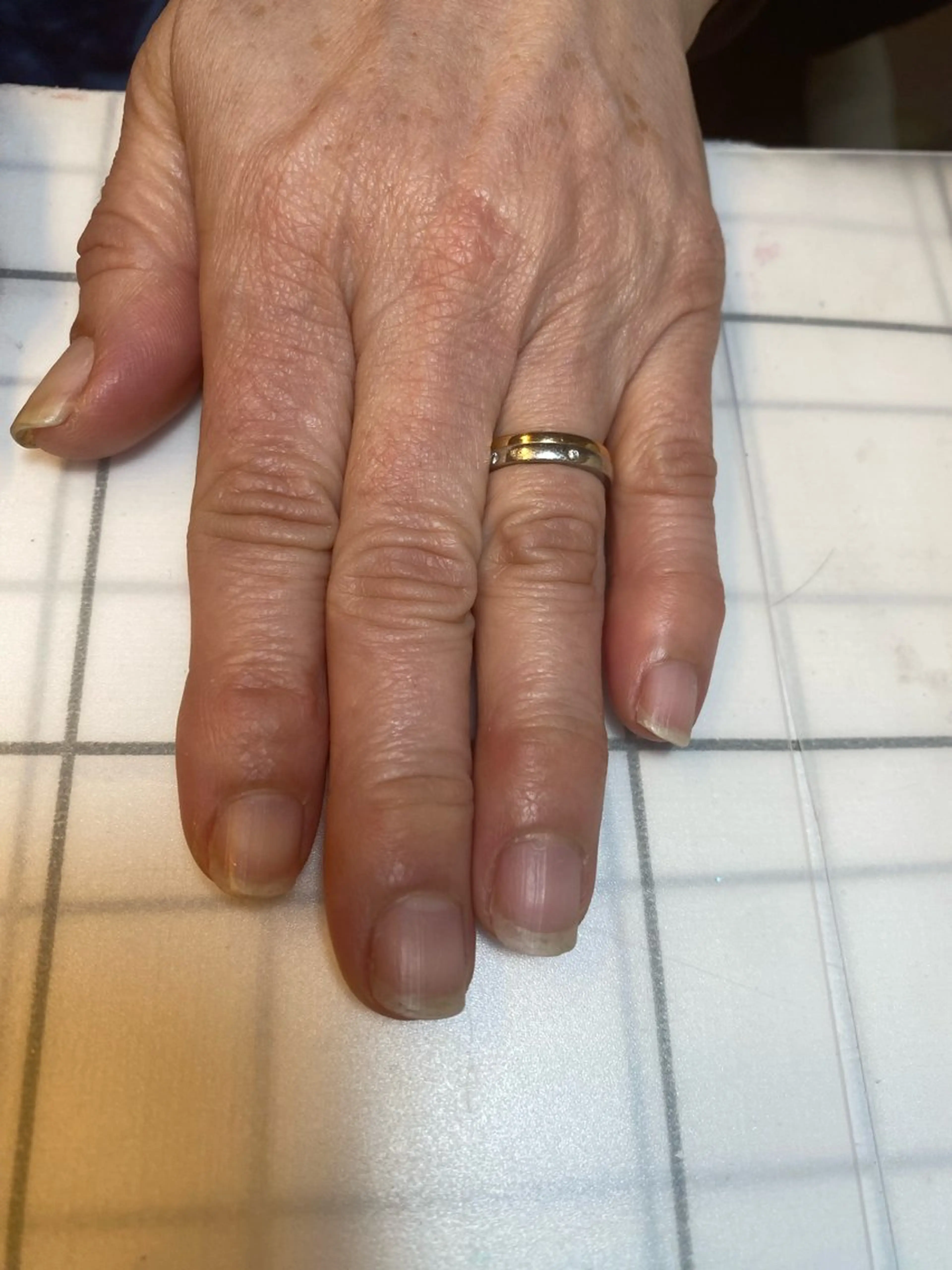 ネイル ジェルネイル ハンドネイル Luana所属・浜松市西区舘山寺町 Luana/ひとみのネイルデザイン