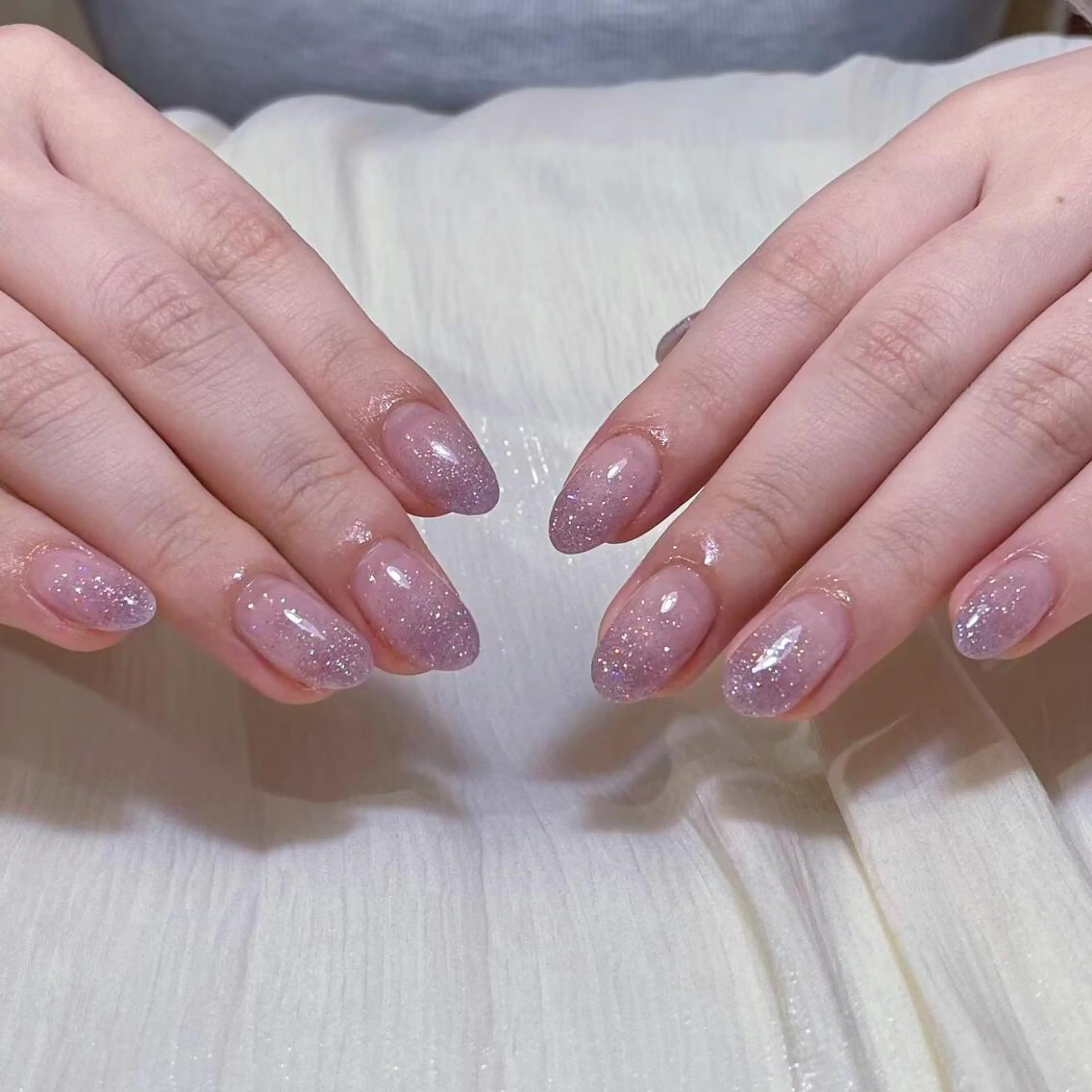 ネイル ハンドネイル Una NAILMANAMIのネイルデザイン