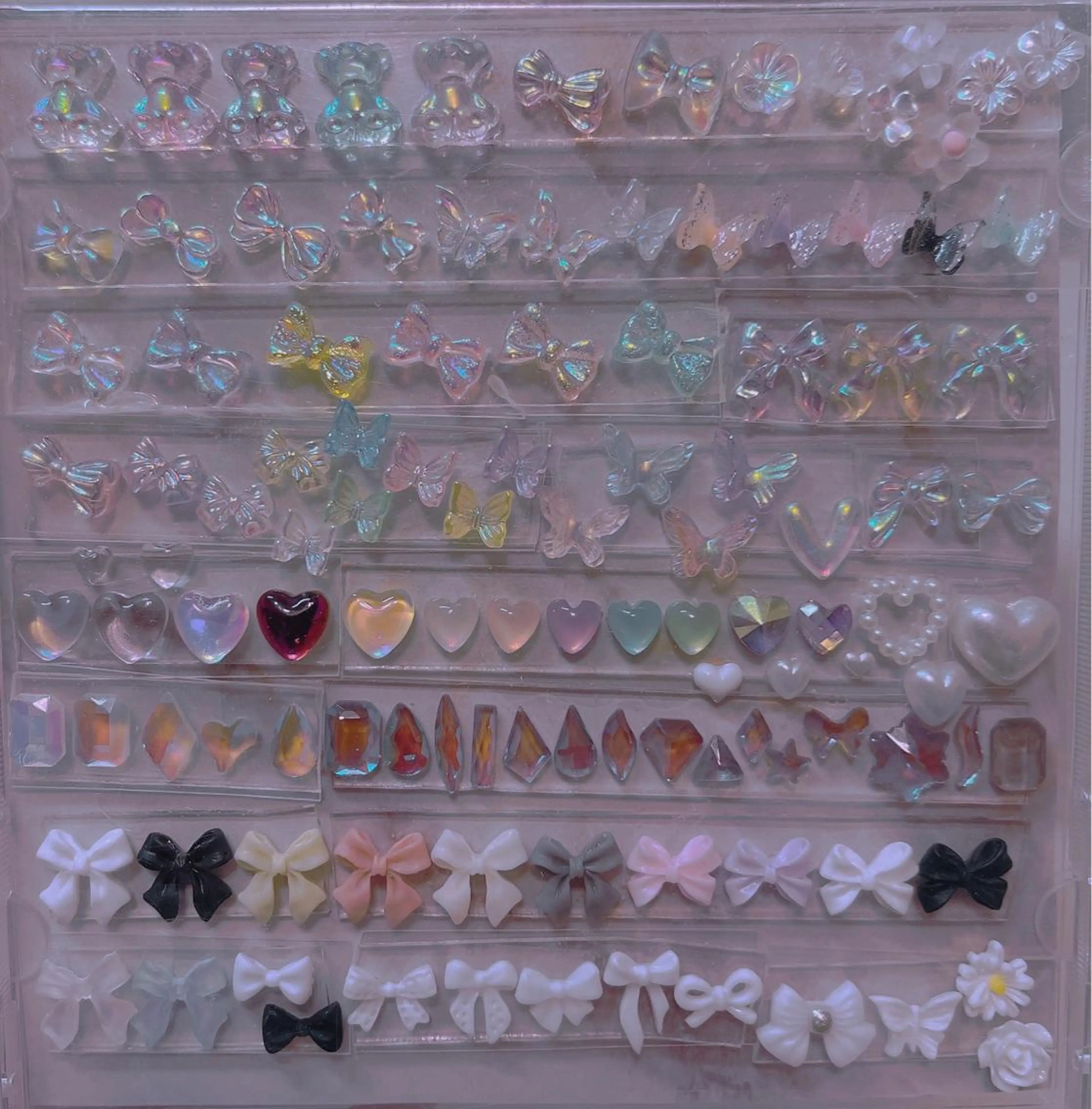 ネイル Private Salon 大宮のネイルデザイン