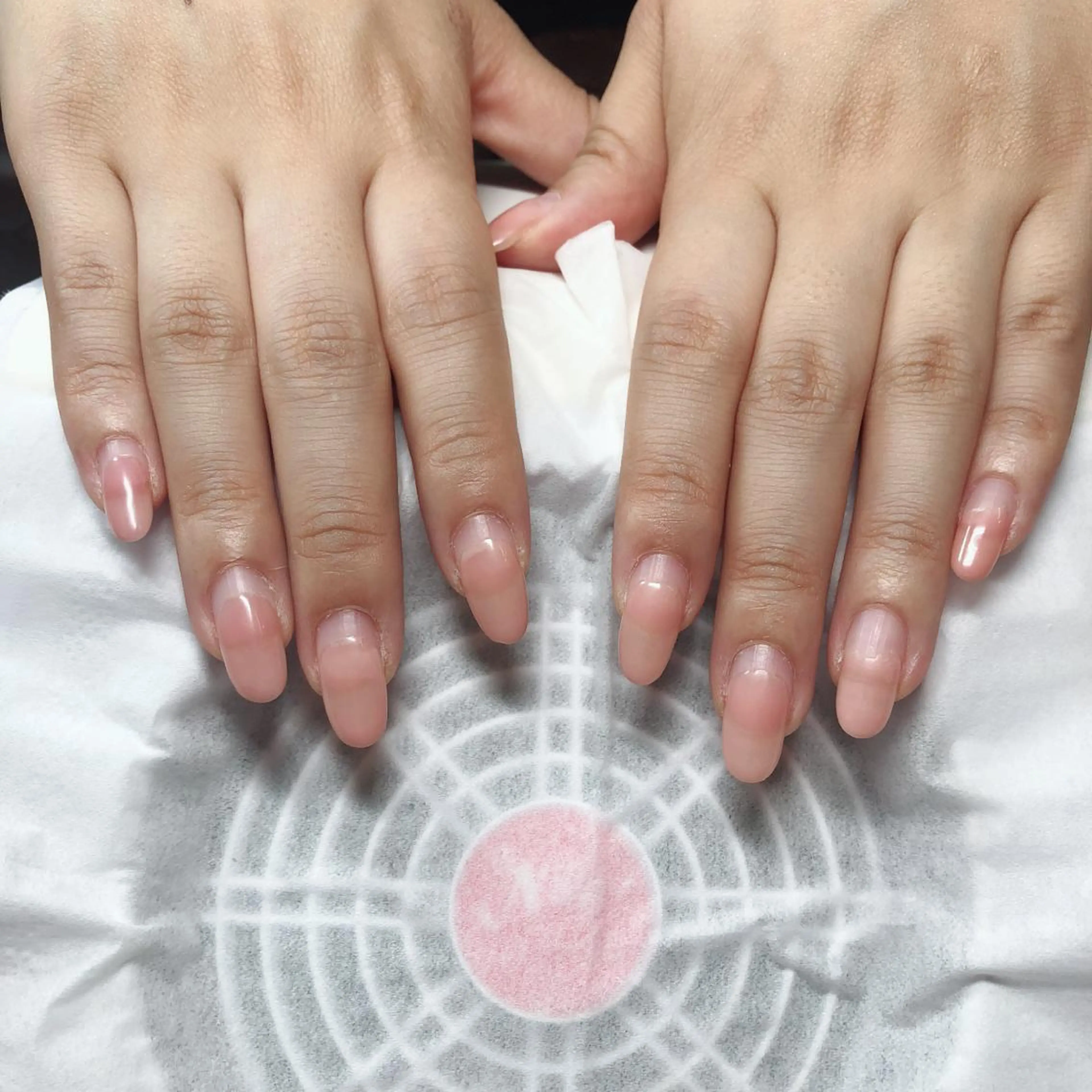 ネイル .Nails Mio 赤羽西ネイルサロンのネイルデザイン