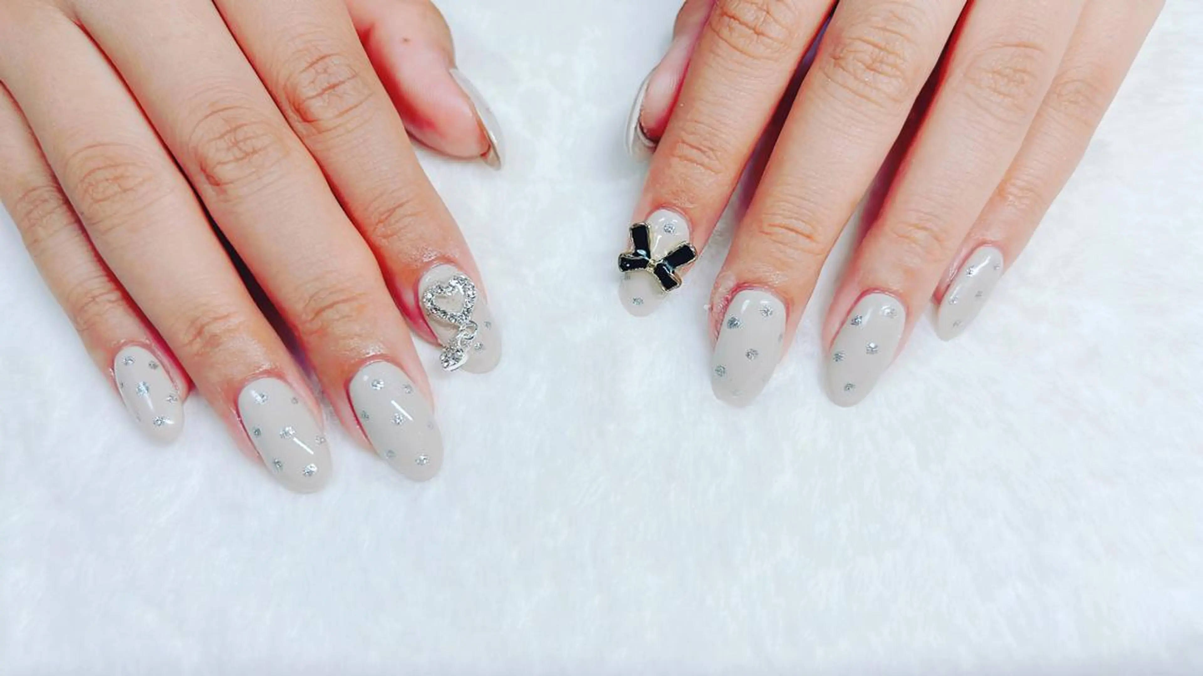 ネイル ハンドネイル SYU NAILのネイルデザイン