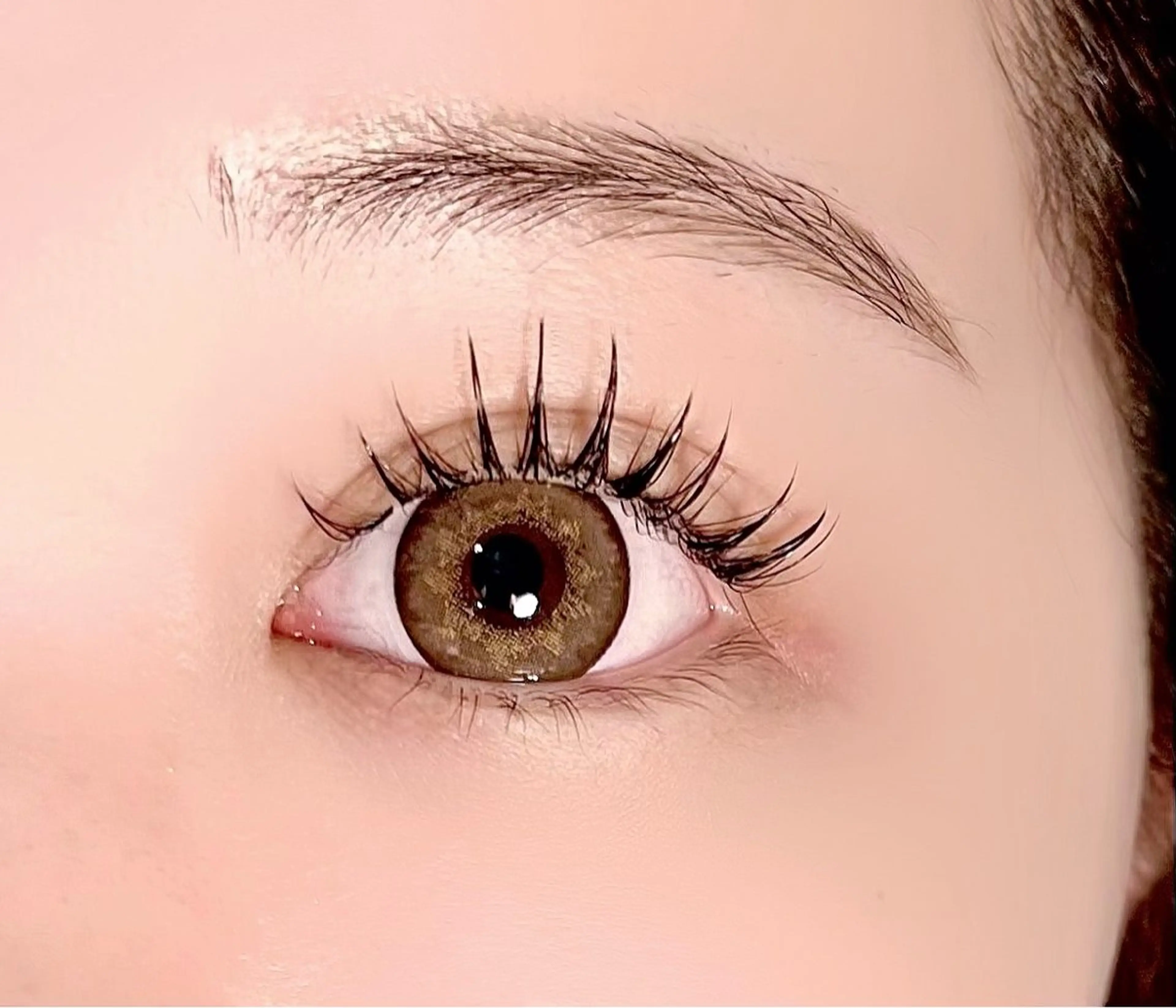 マツエク・マツパ ｻ ﾏ ﾀ ﾊ ﾙ ｶのマツエク・マツパデザイン