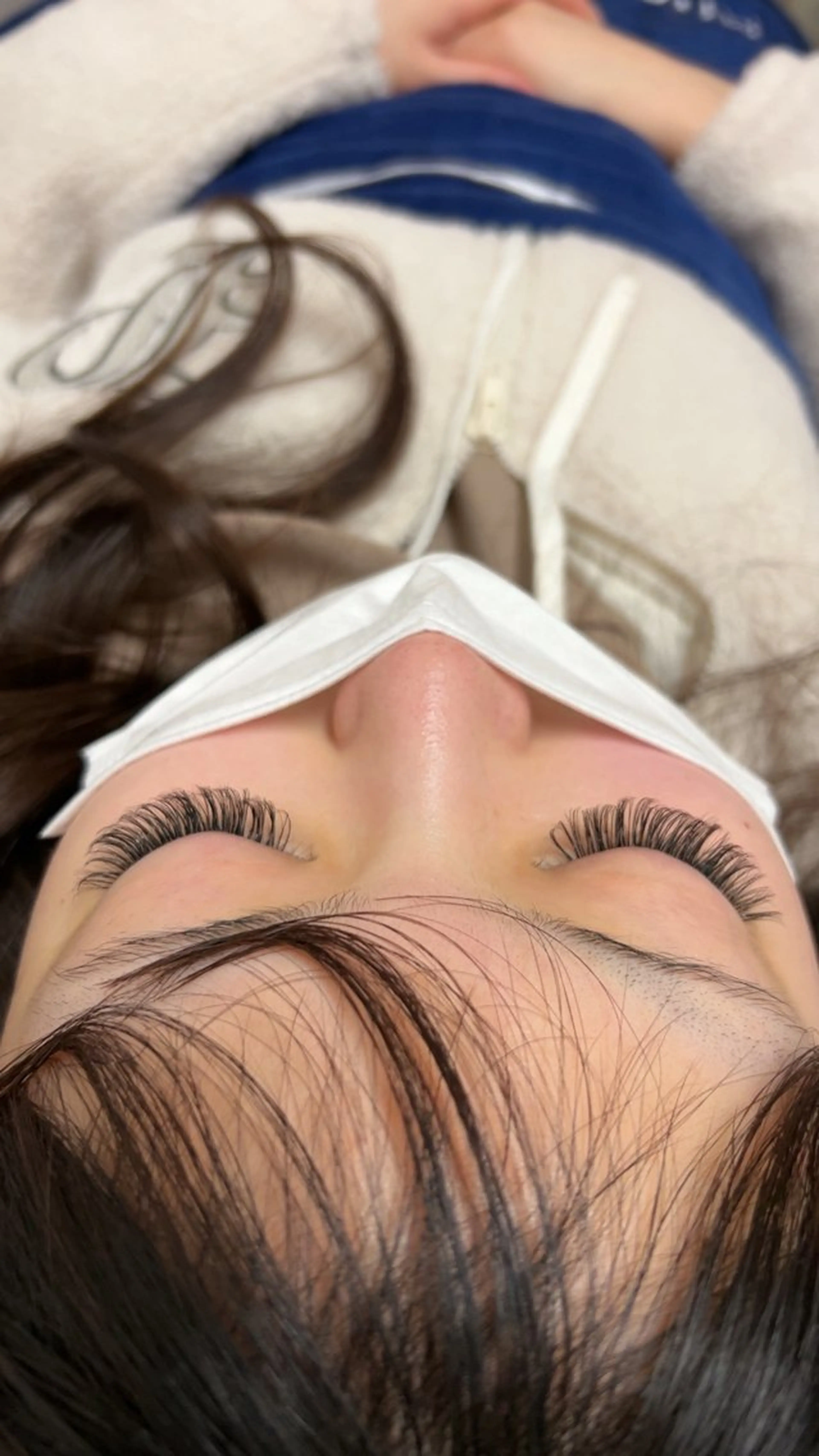 マツエク・マツパ 林 萌えのマツエク・マツパデザイン