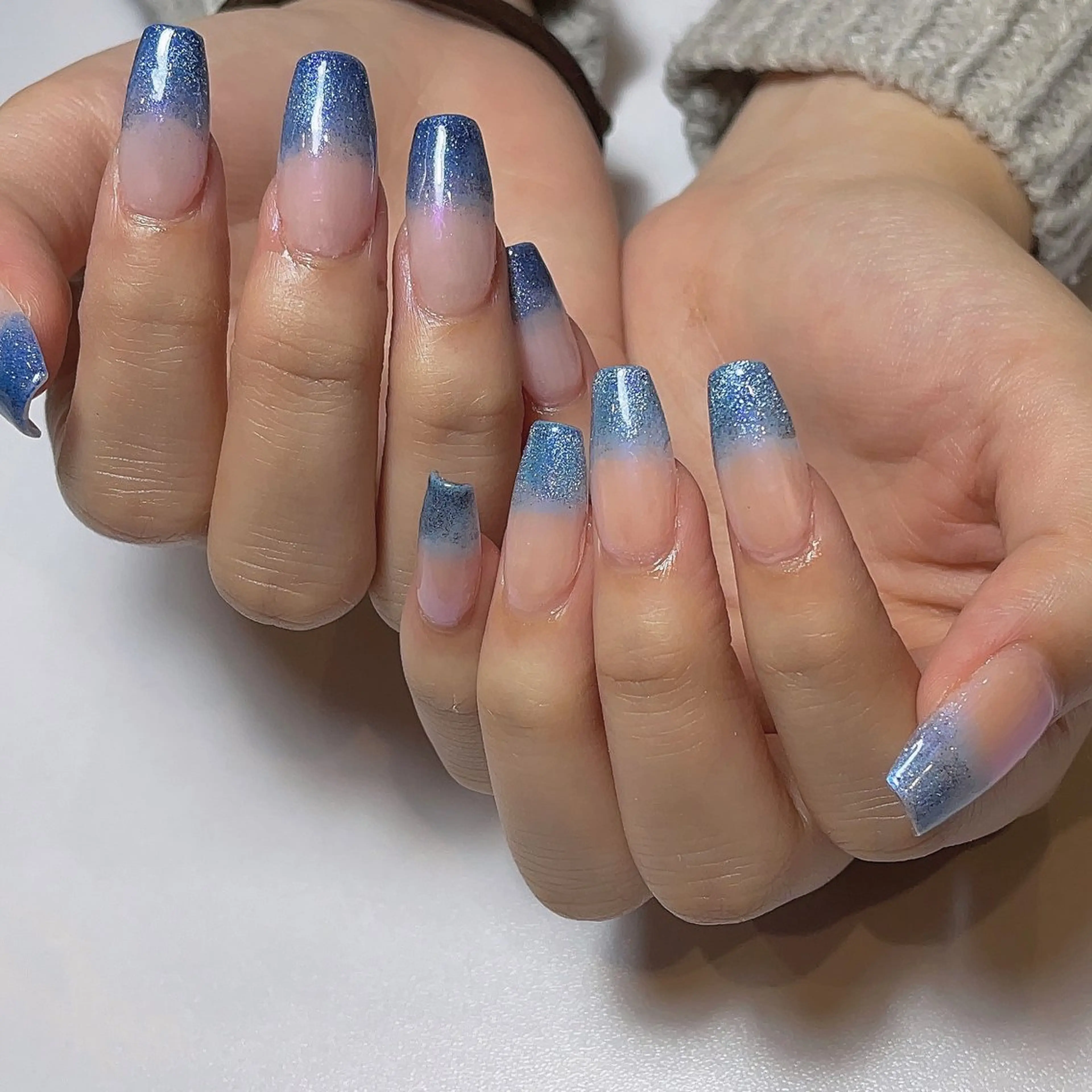 ネイル 🫧 napiのネイルデザイン