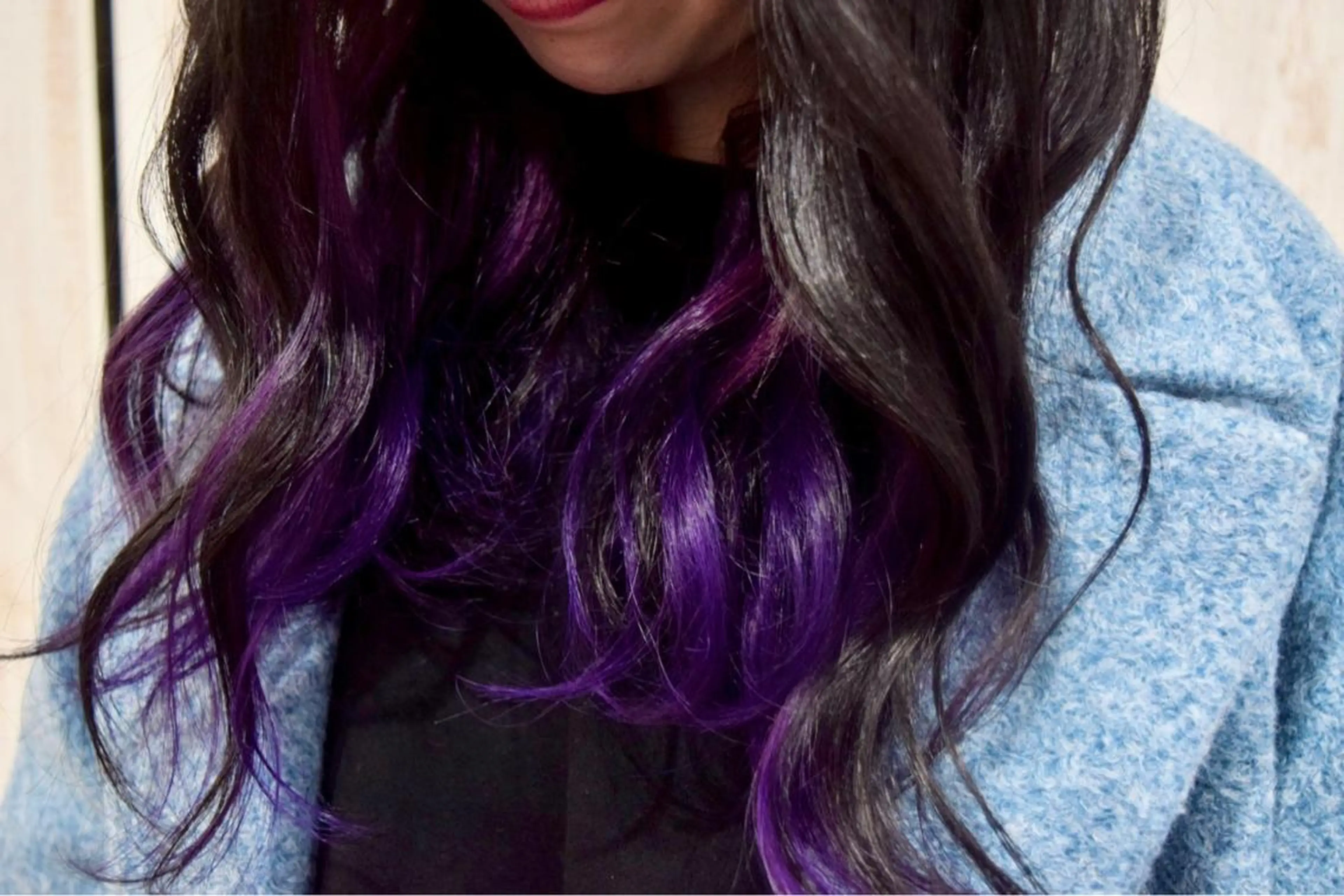 セミロング GATE.所属・GATE. staffのヘアスタイル