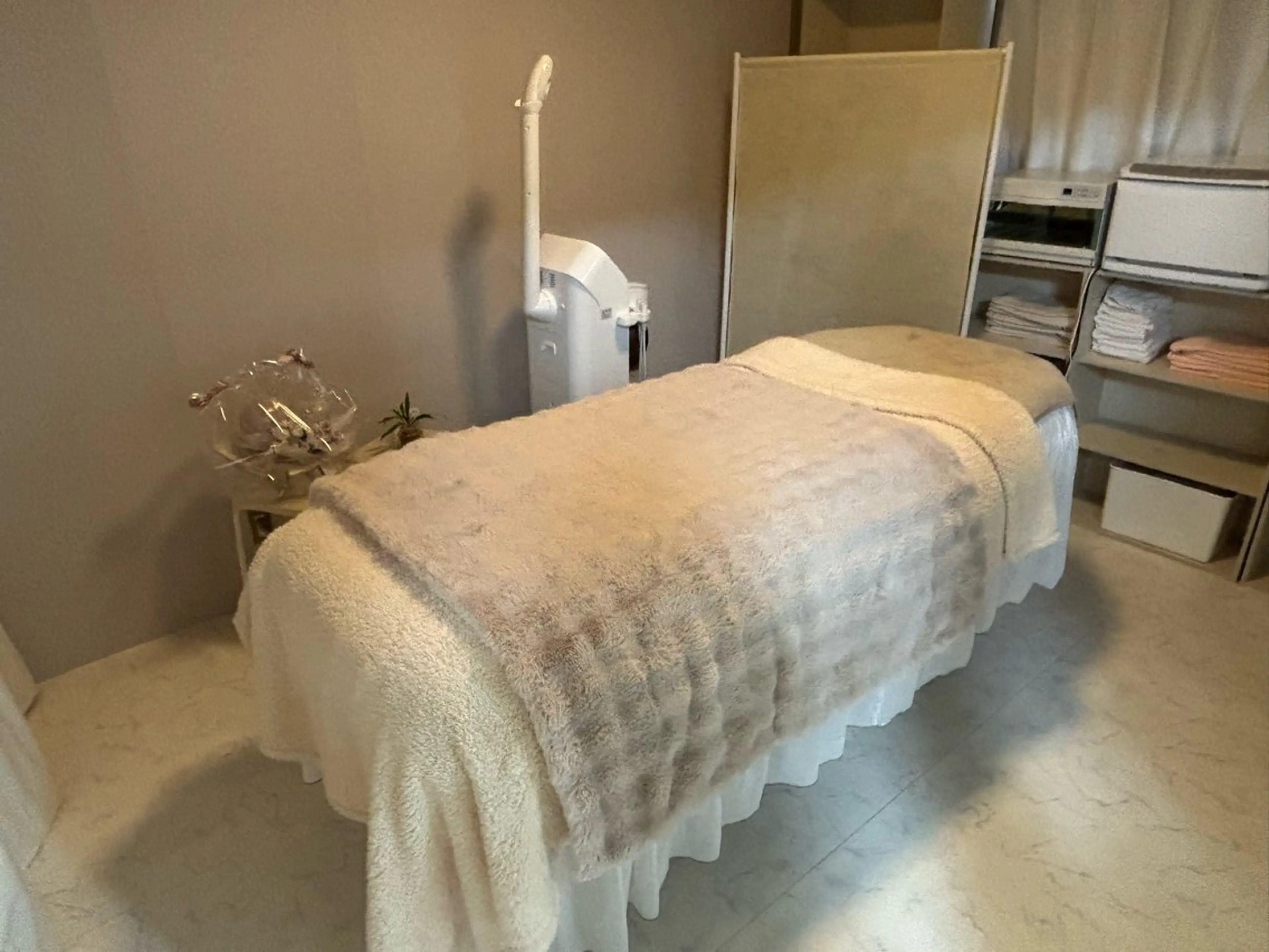 エステ 毛穴洗浄×巡りリンパ 🫧つるんと素肌へのエステ・リラクイメージ