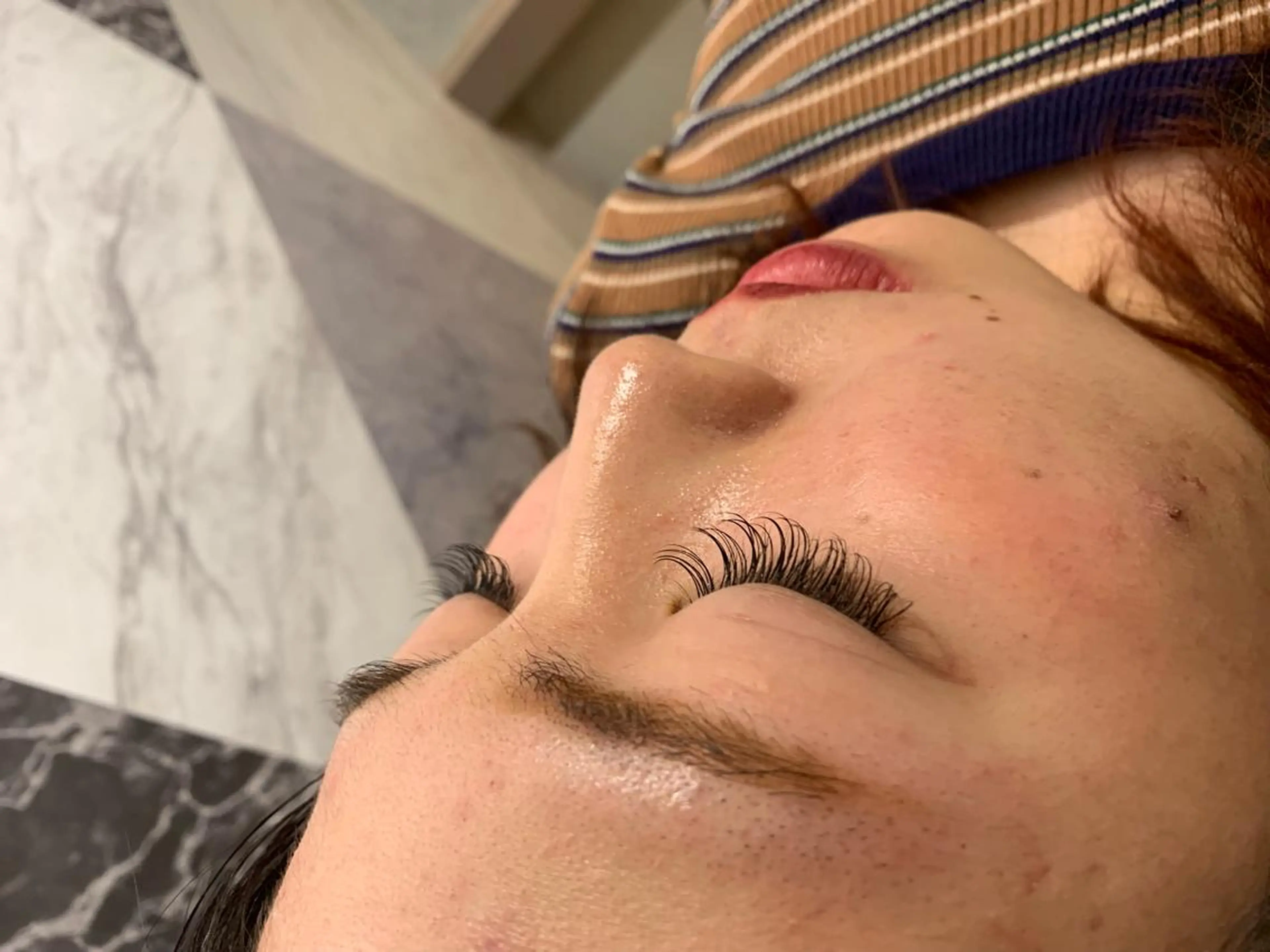 マツエク・マツパ eyelist🌼 asukaのマツエク・マツパデザイン