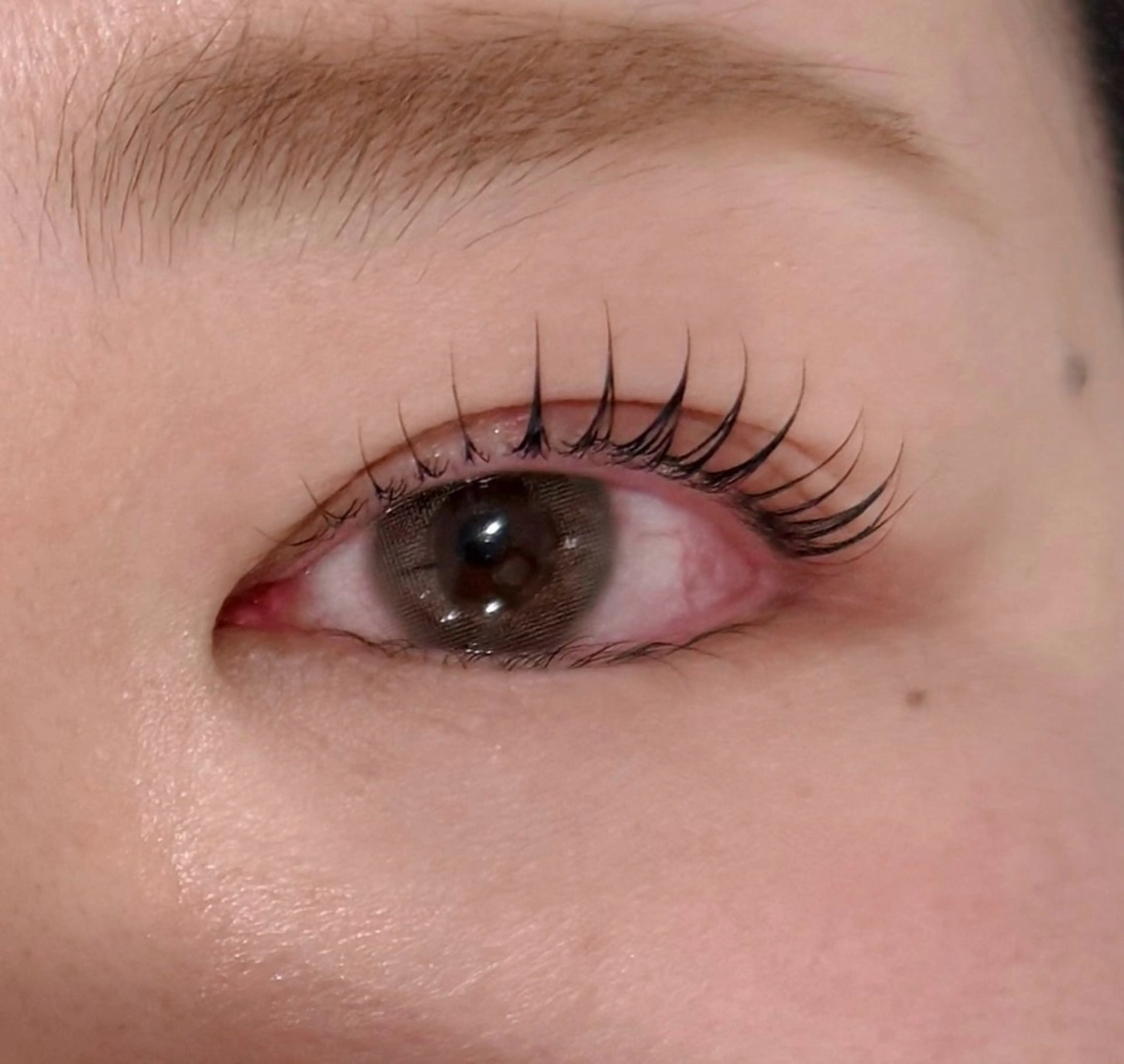 パーマ 山田 智のマツエク・マツパデザイン